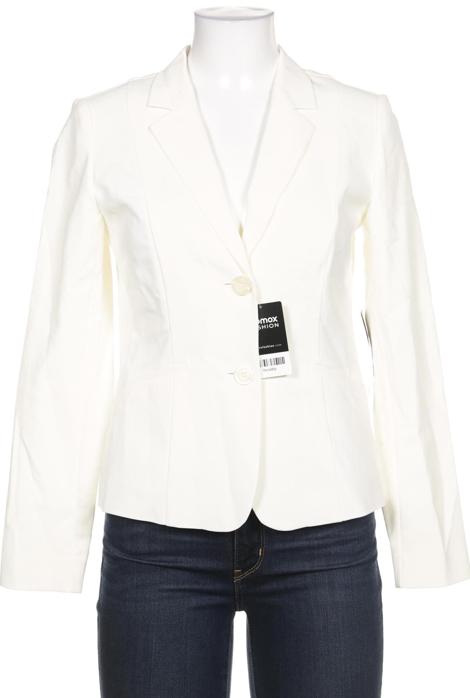 

Betty Barclay Damen Blazer, weiß, Gr. 36
