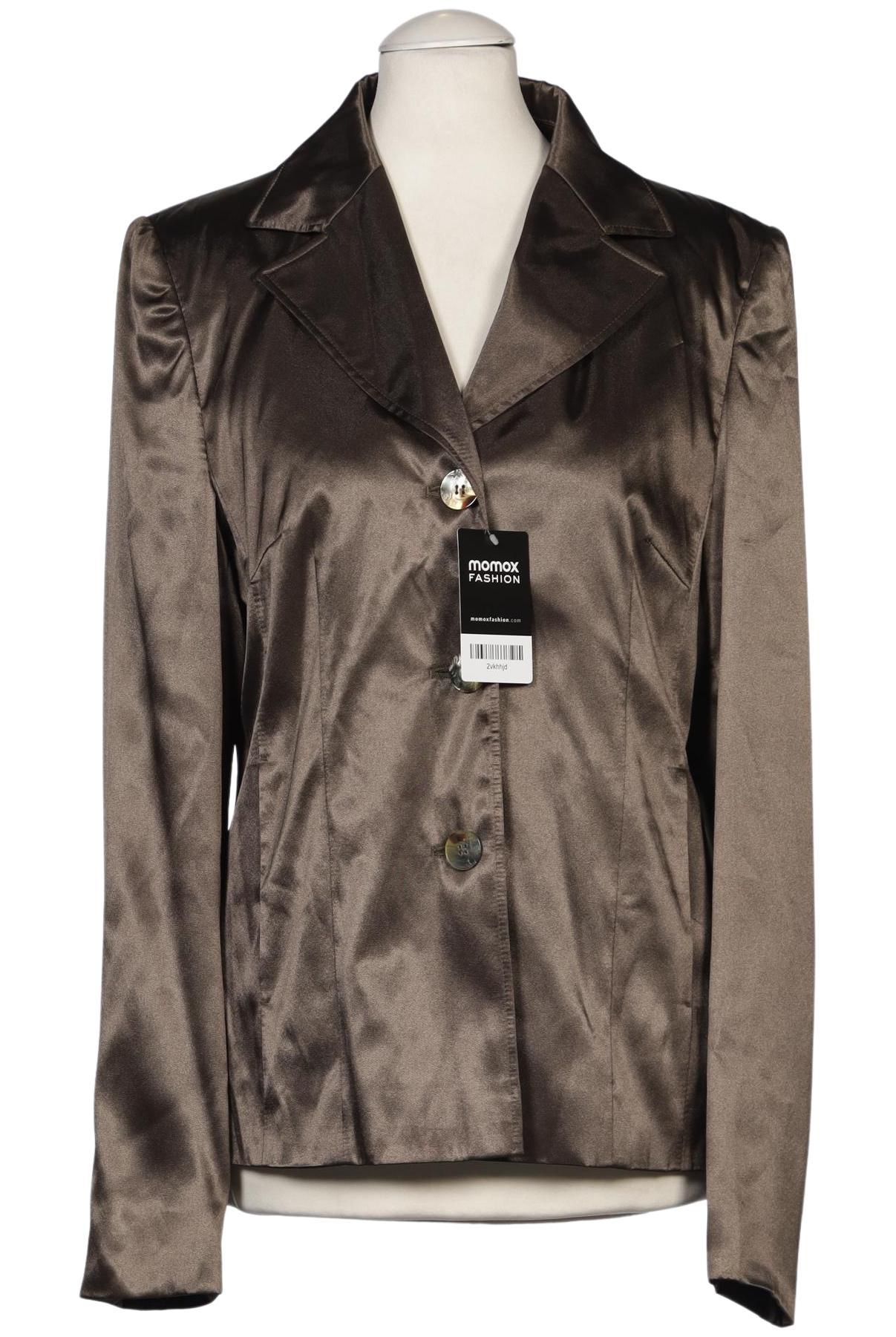 

Betty Barclay Damen Blazer, braun, Gr. 36