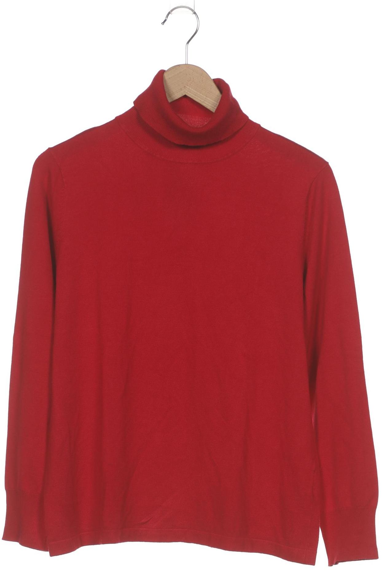 

Betty Barclay Damen Pullover, rot, Gr. 44