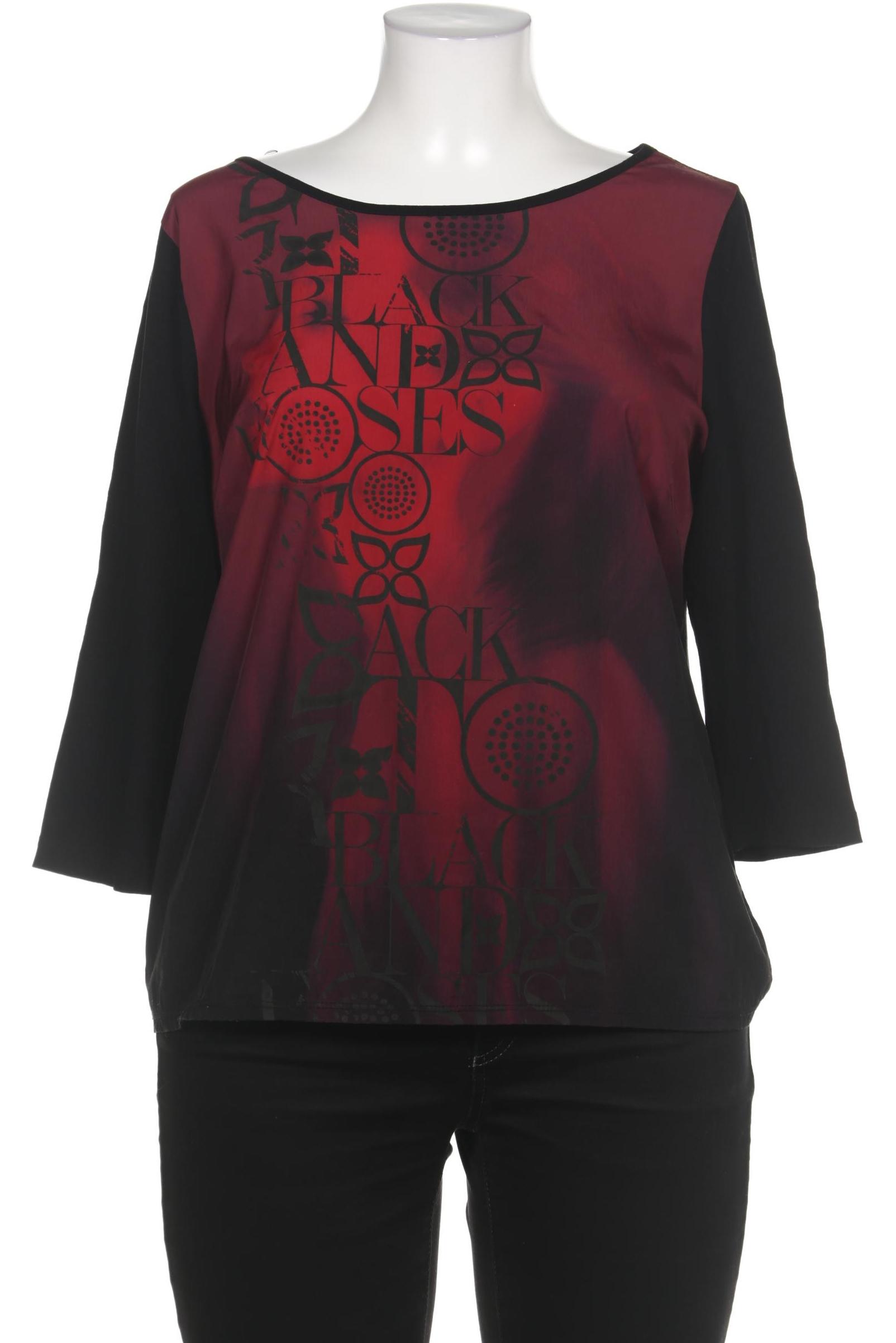 

Betty Barclay Damen Bluse, mehrfarbig, Gr. 46