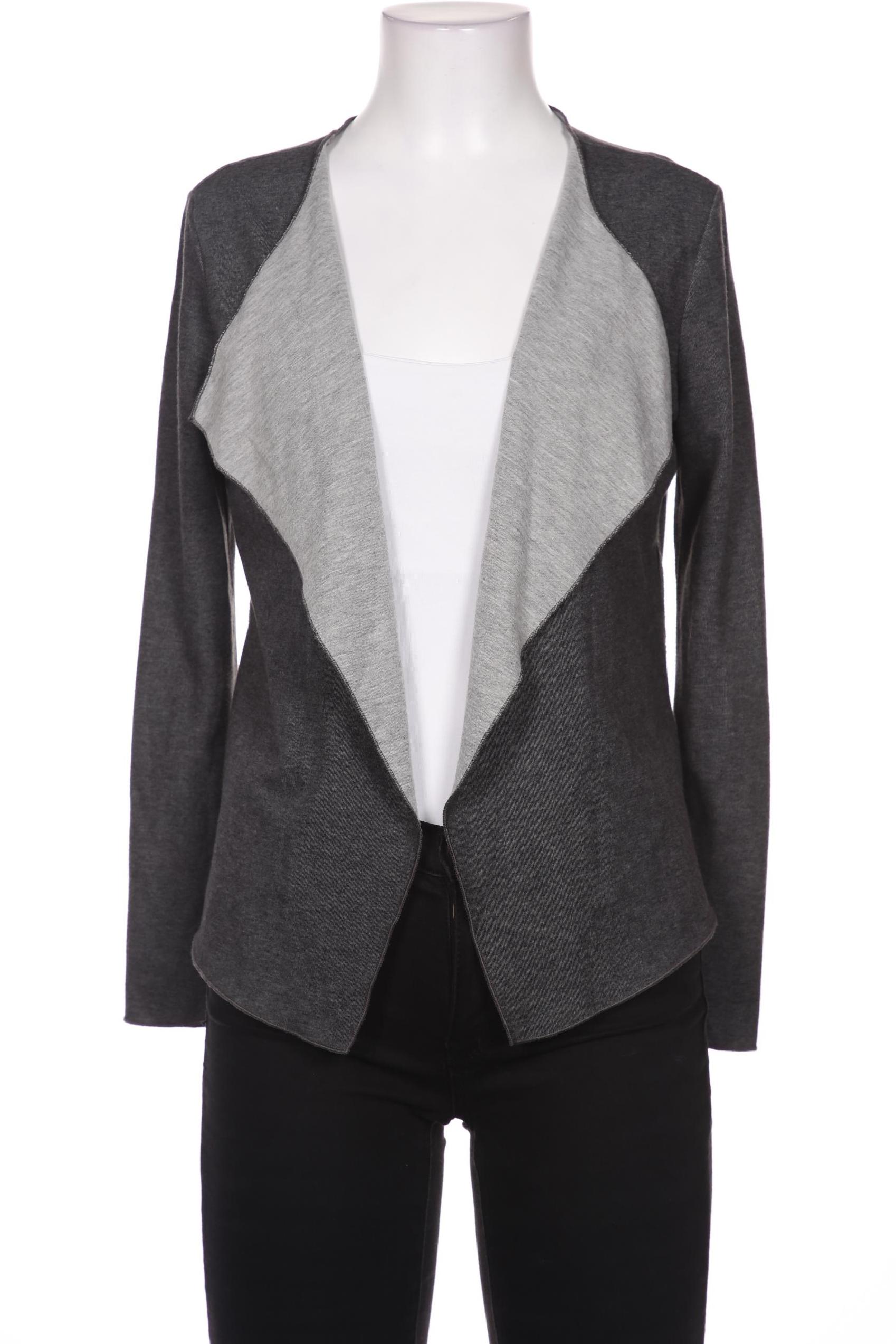 

Betty Barclay Damen Strickjacke, grau, Gr. 36