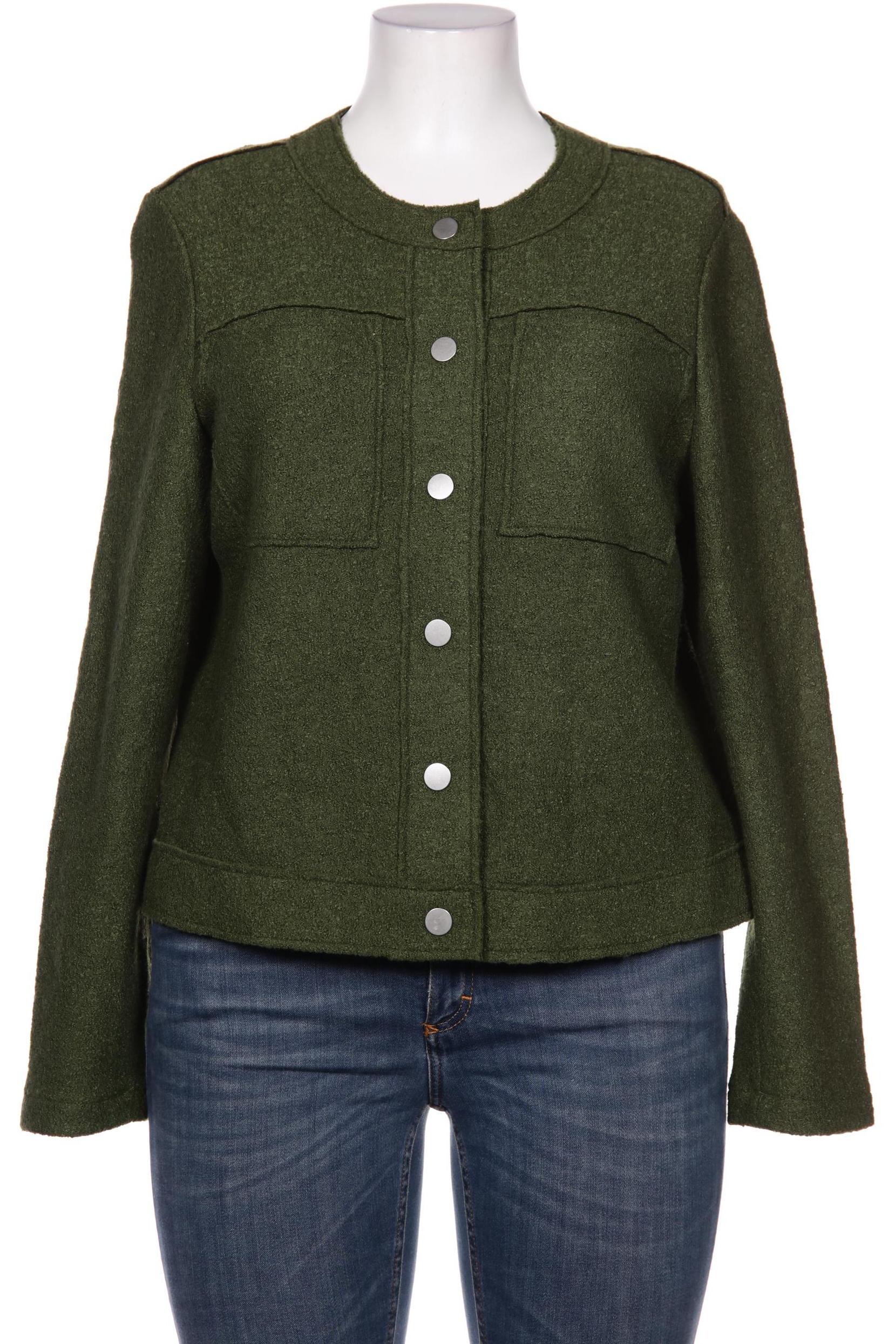 

Betty Barclay Damen Blazer, grün, Gr. 42
