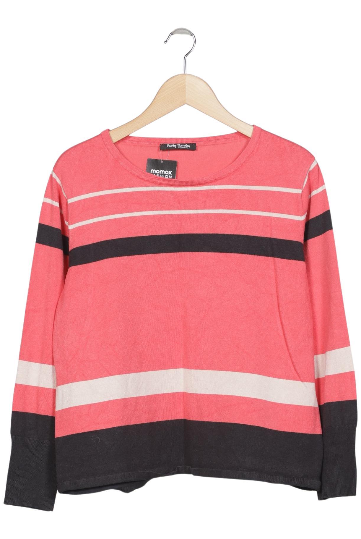 

Betty Barclay Damen Pullover, mehrfarbig, Gr. 42