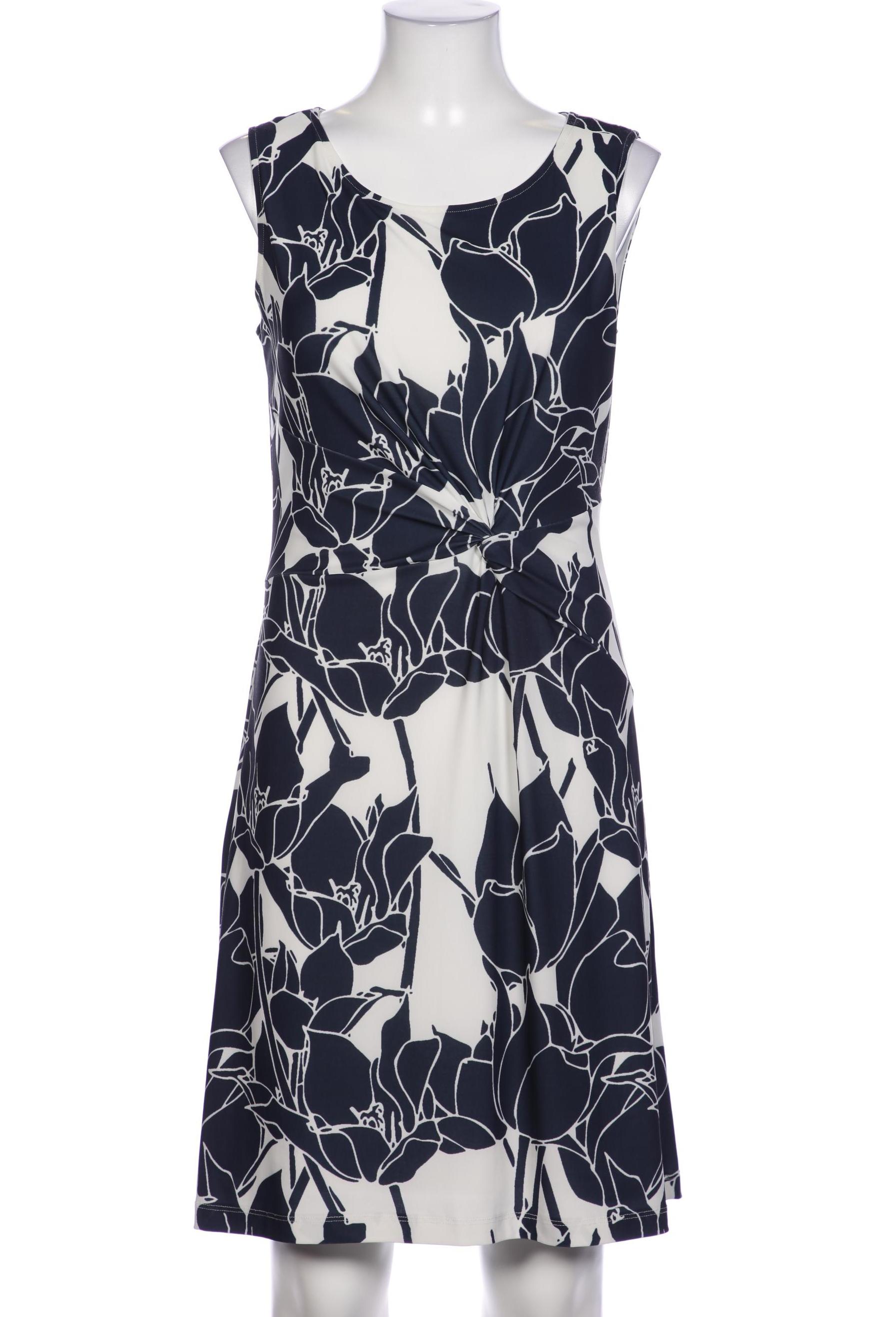 

Betty Barclay Damen Kleid, marineblau