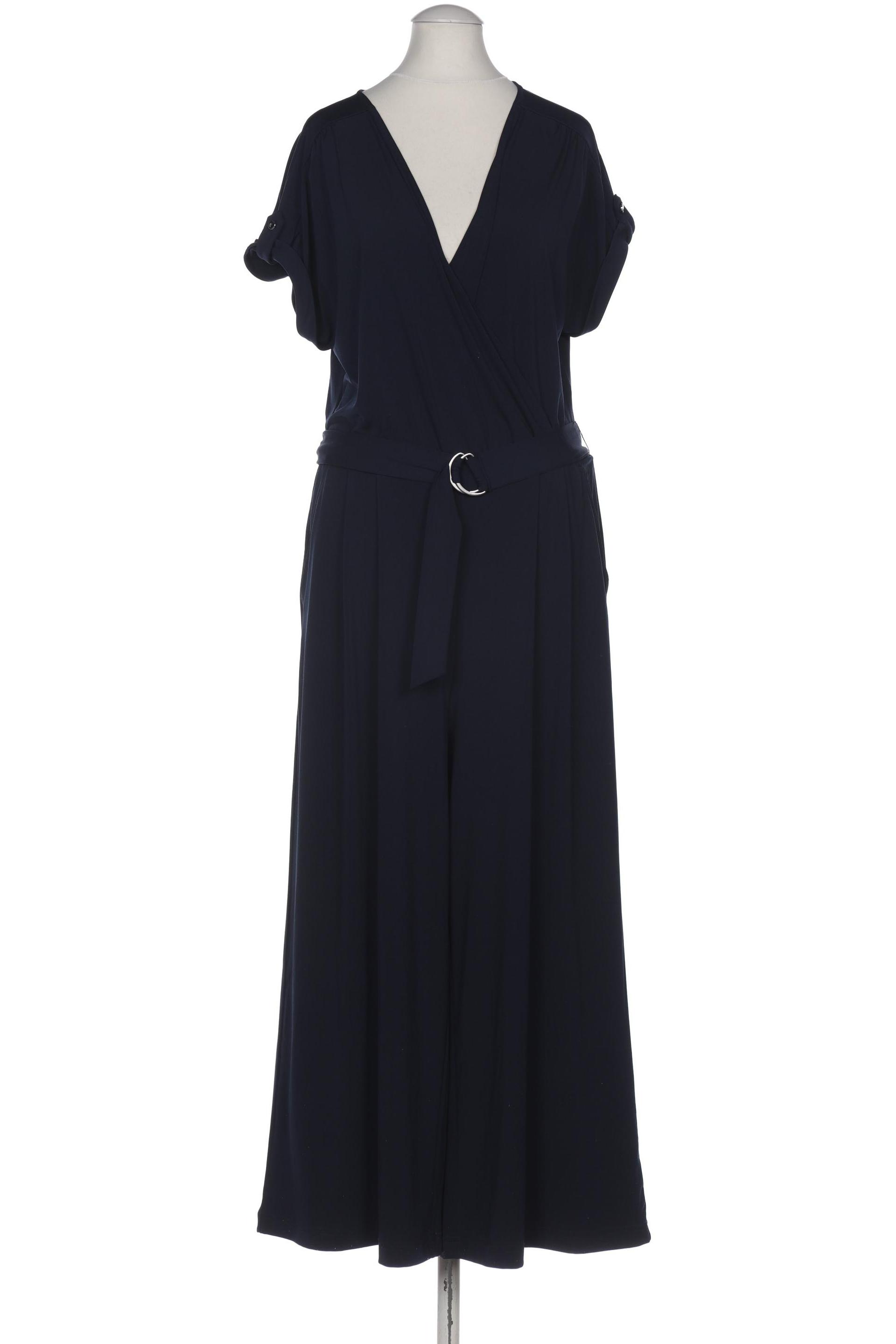 

Betty Barclay Damen Jumpsuit/Overall, marineblau
