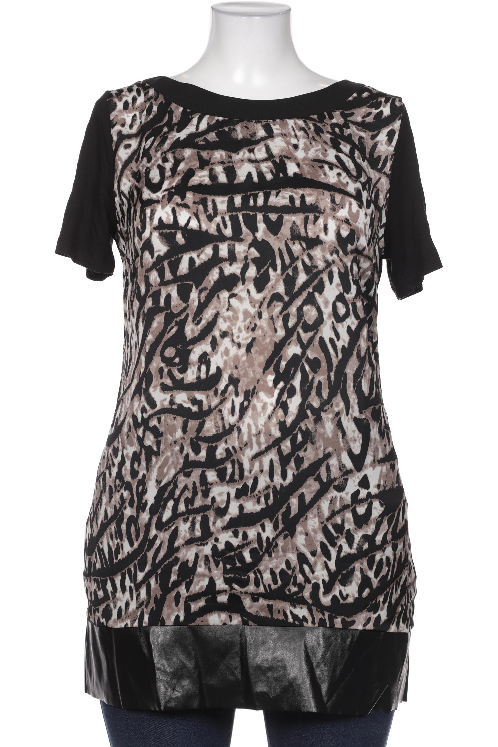 

Betty Barclay Damen Bluse, schwarz, Gr. 42