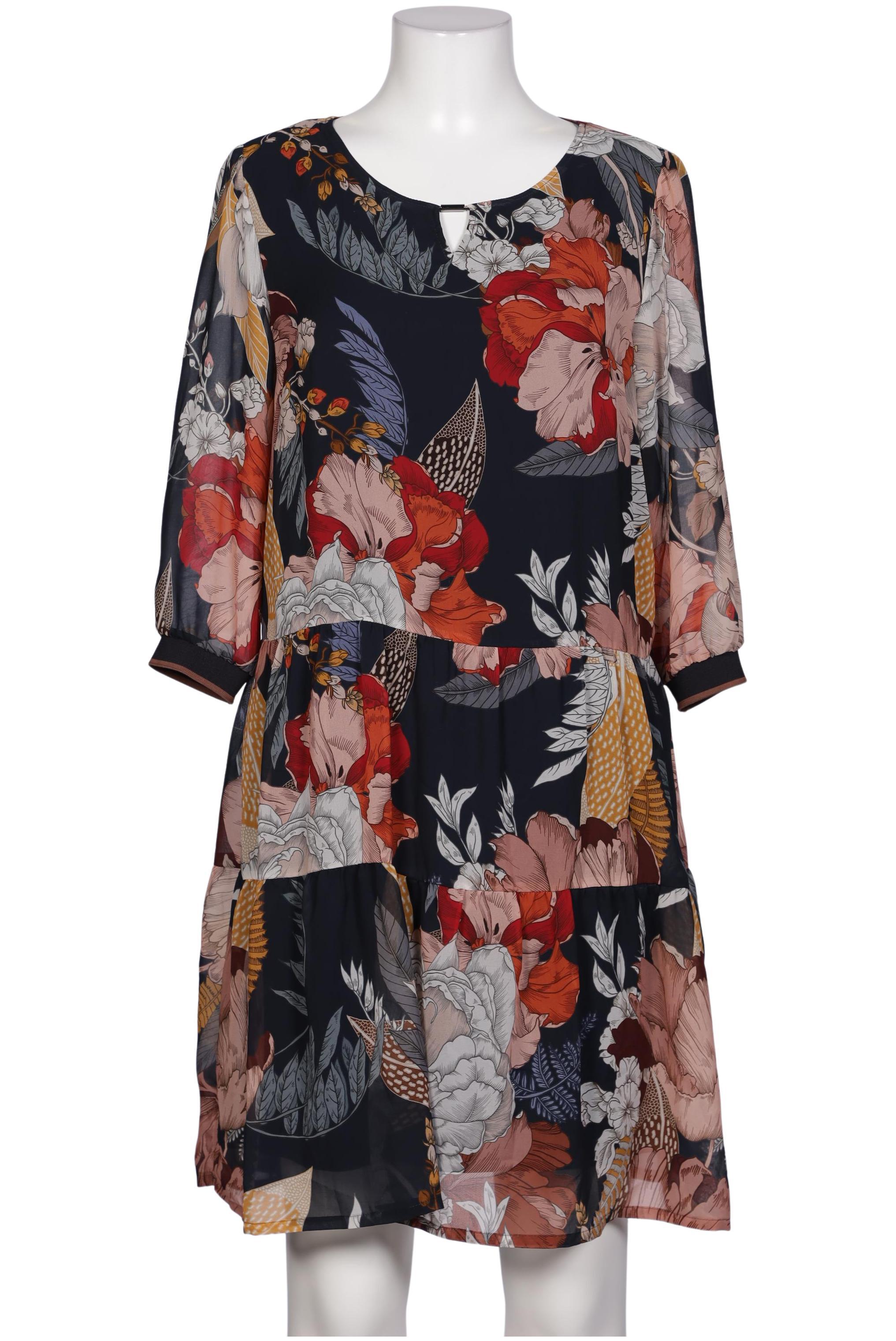 

Betty Barclay Damen Kleid, mehrfarbig, Gr. 38