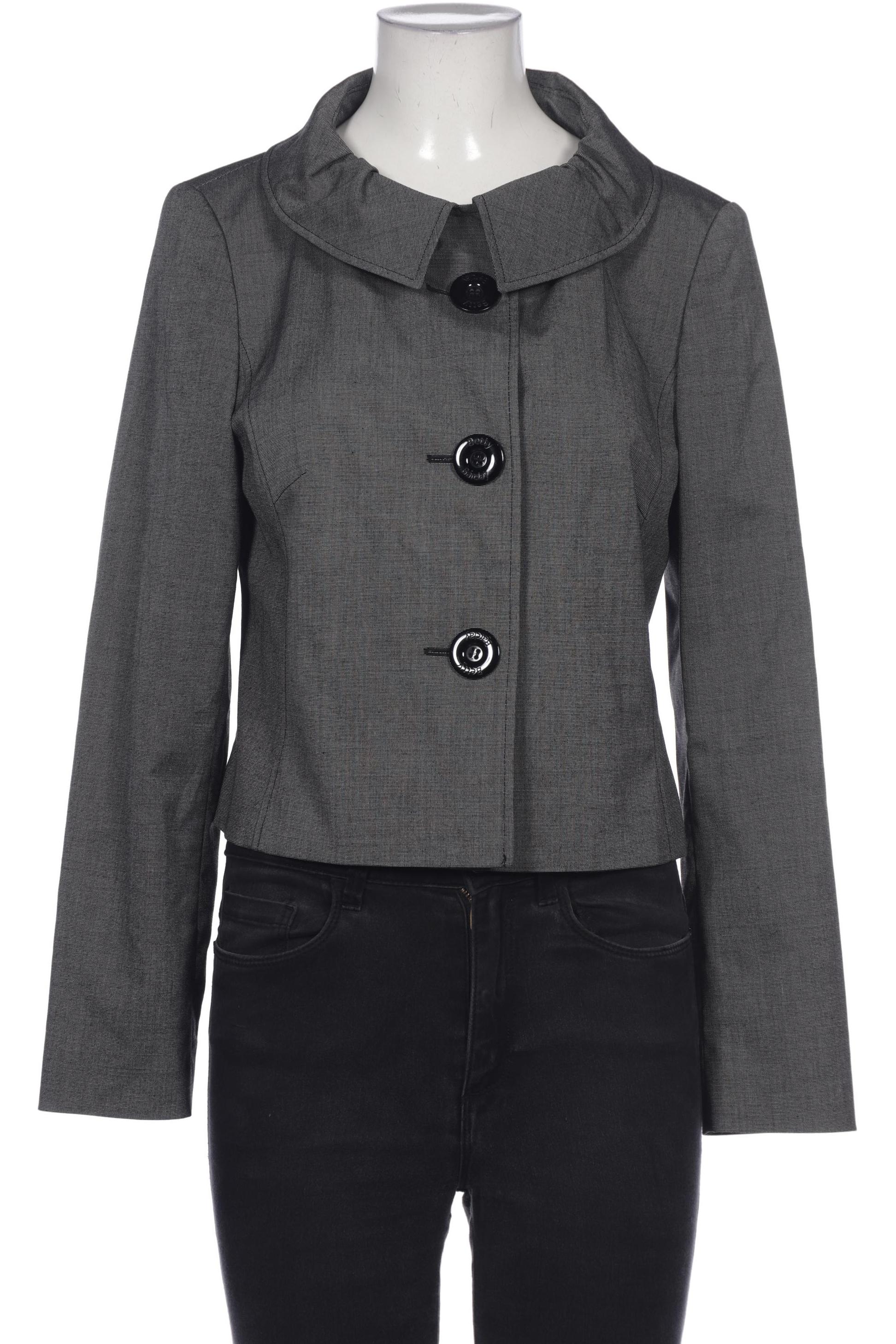 

Betty Barclay Damen Blazer, grau, Gr. 36