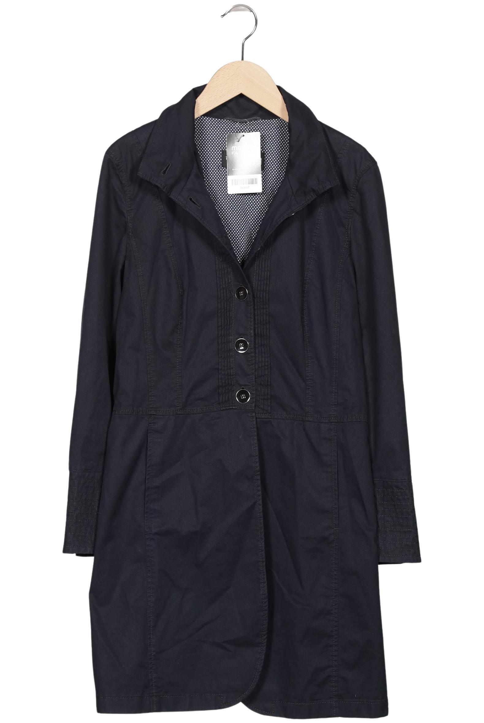 

Betty Barclay Damen Mantel, marineblau, Gr. 36