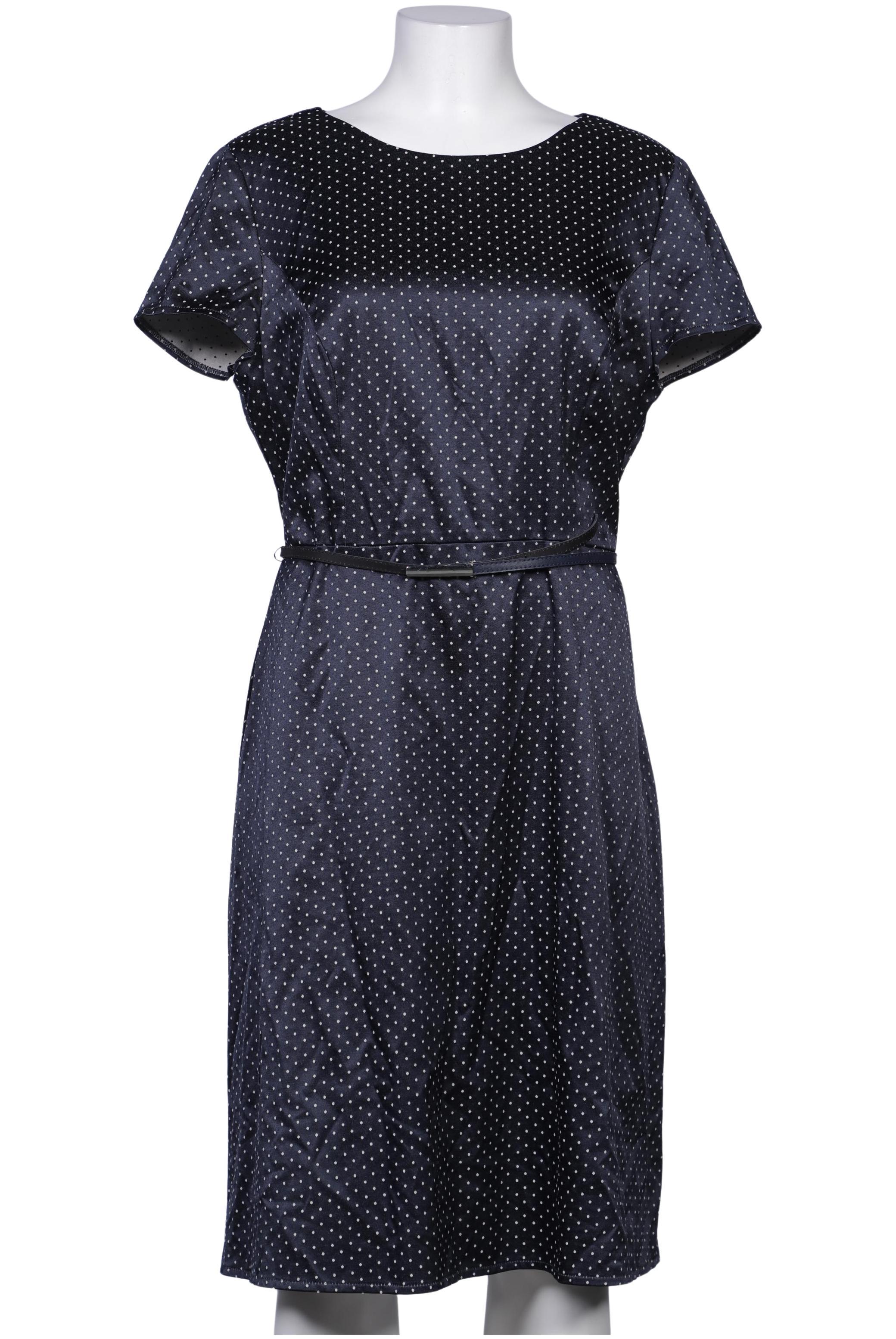 

Betty Barclay Damen Kleid, marineblau, Gr. 46
