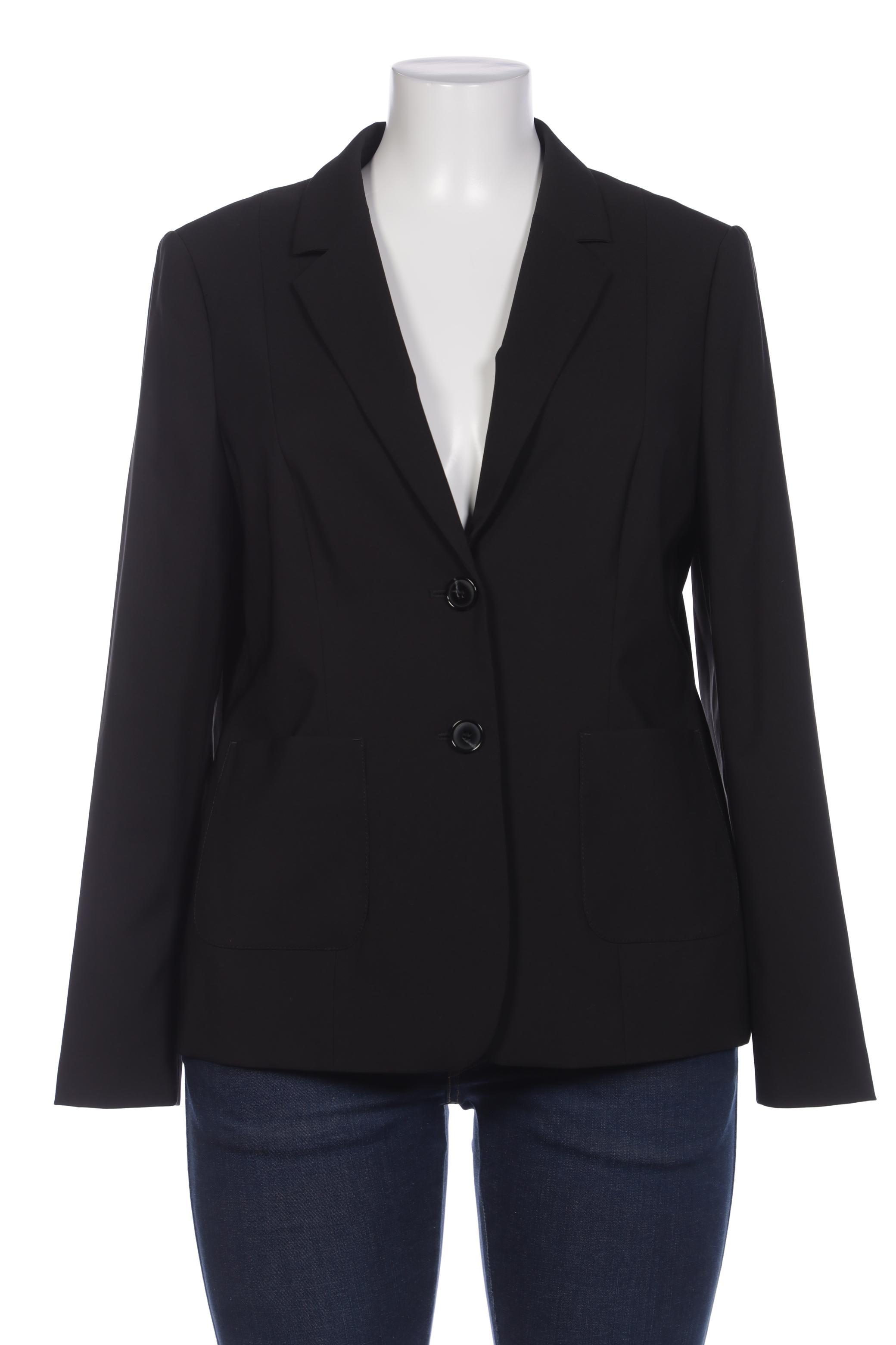 

Betty Barclay Damen Blazer, schwarz, Gr. 42