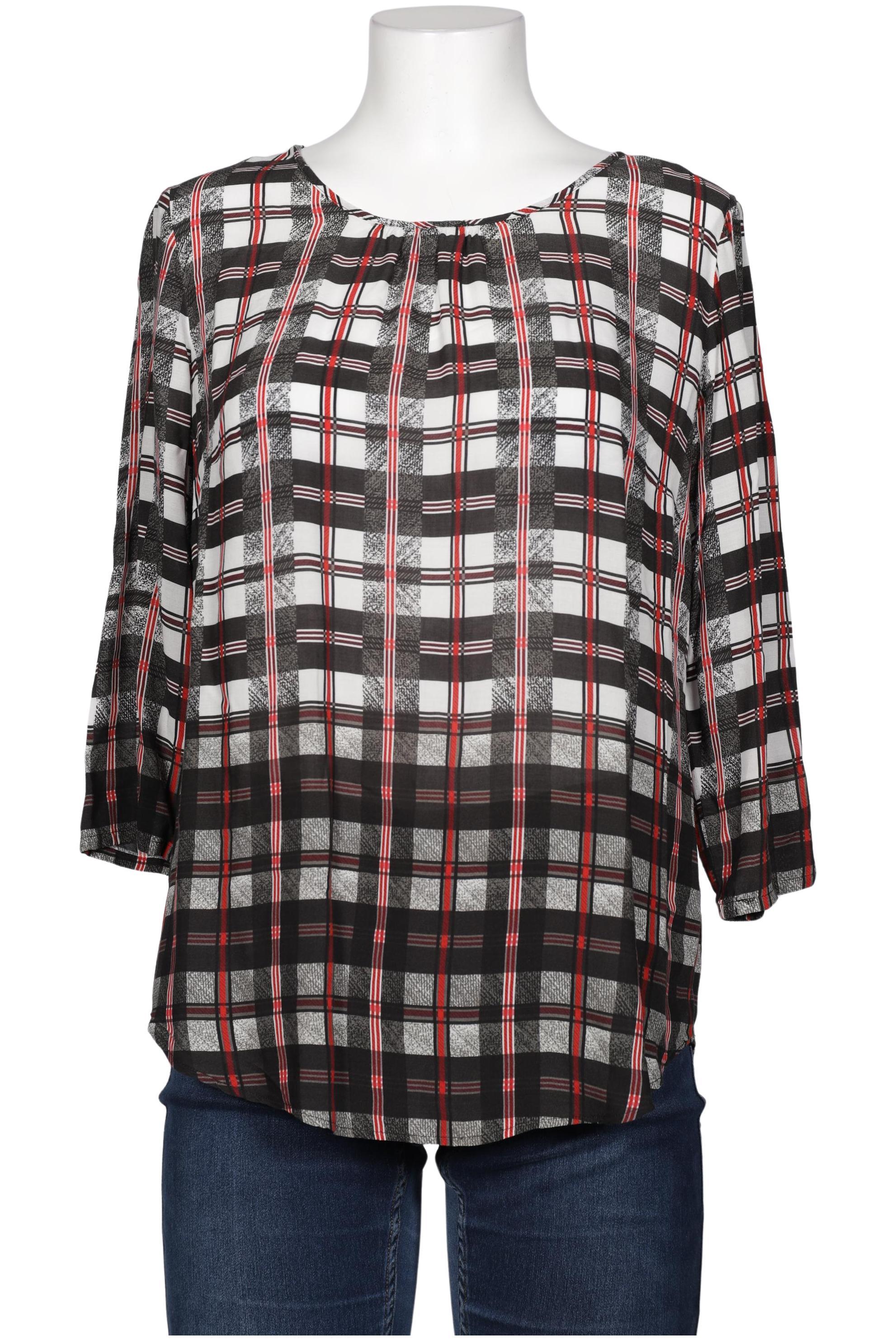 

Betty Barclay Damen Bluse, schwarz, Gr. 40