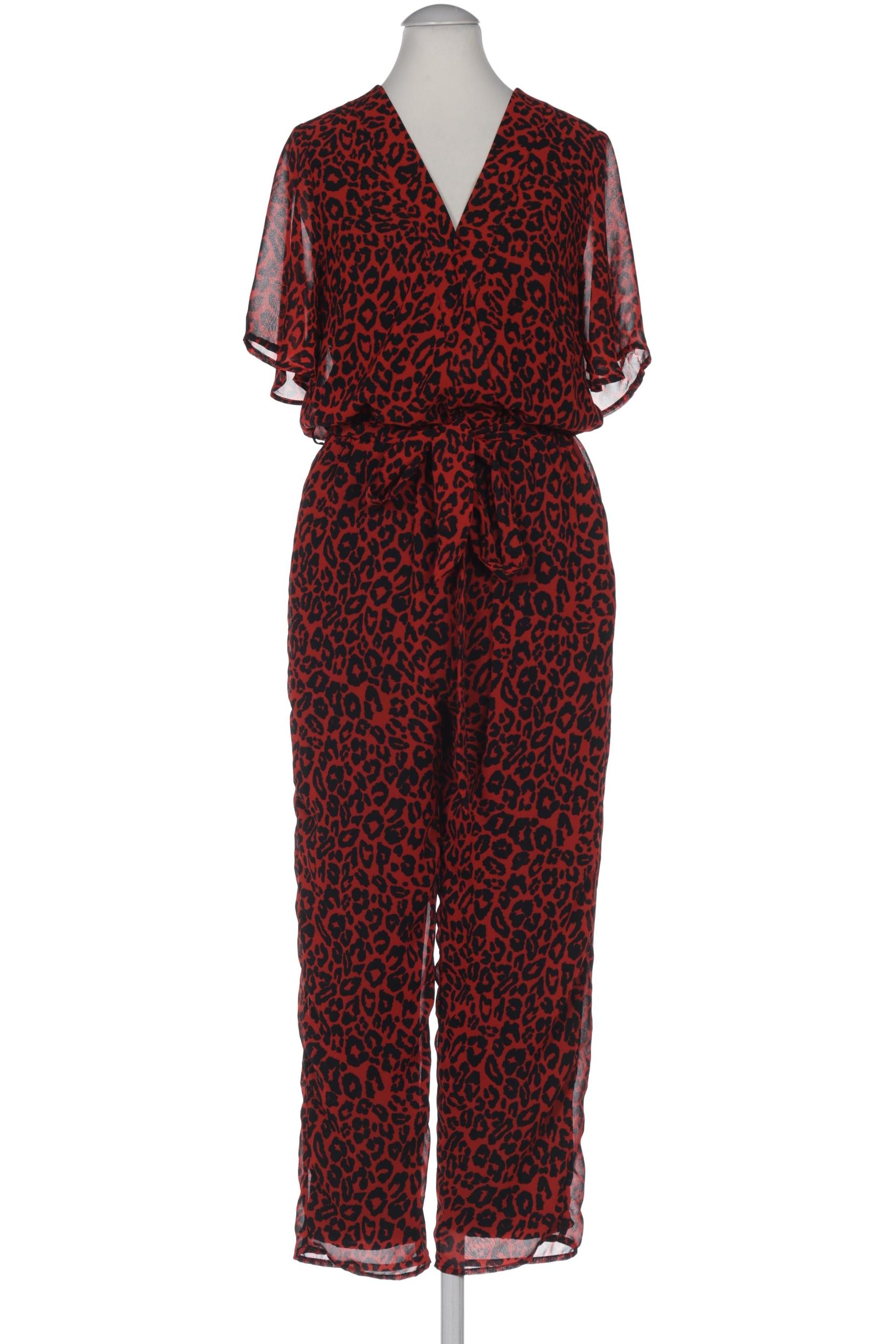 

Betty Barclay Damen Jumpsuit/Overall, rot, Gr. 34