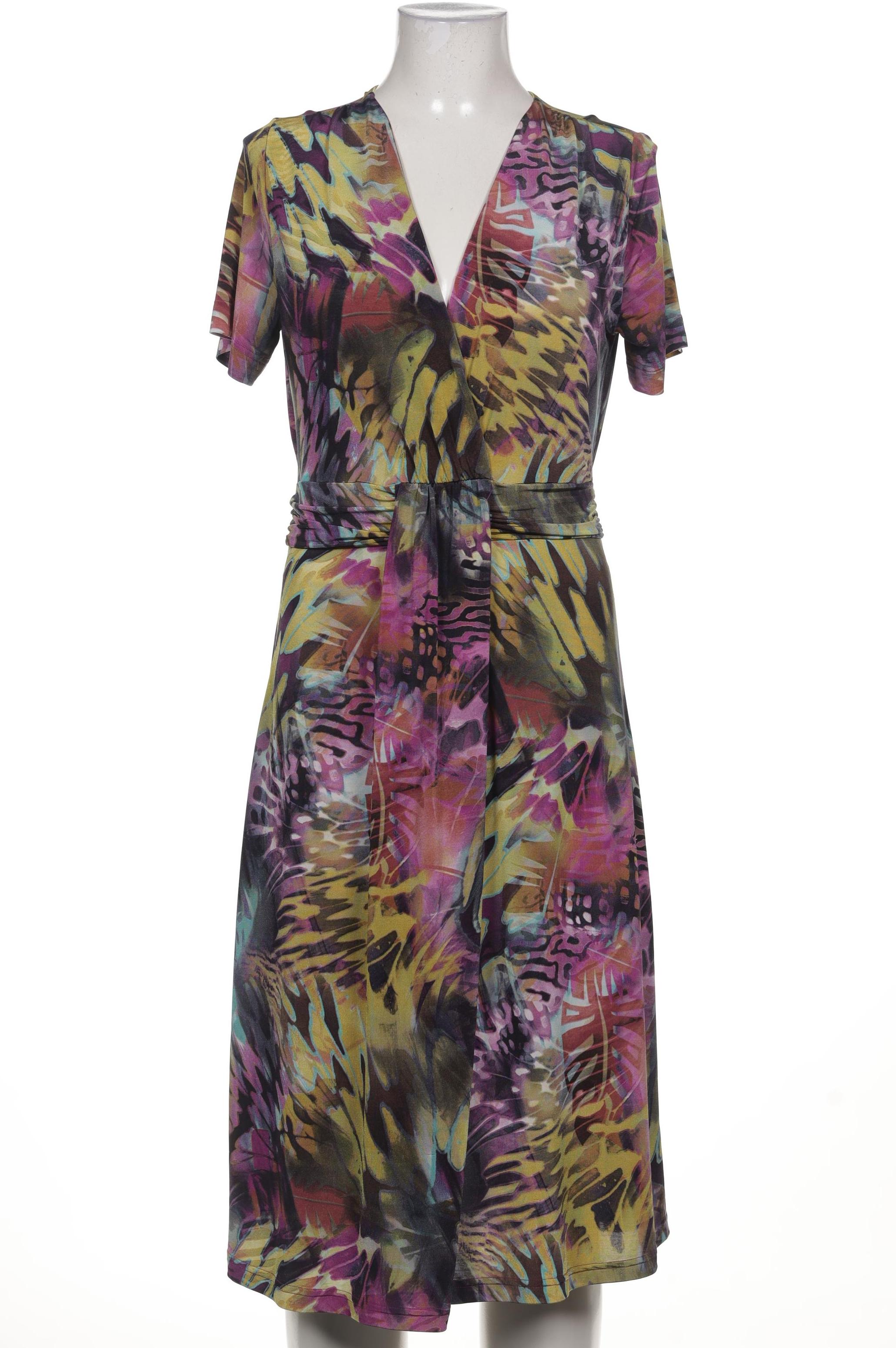 

Betty Barclay Damen Kleid, mehrfarbig, Gr. 42