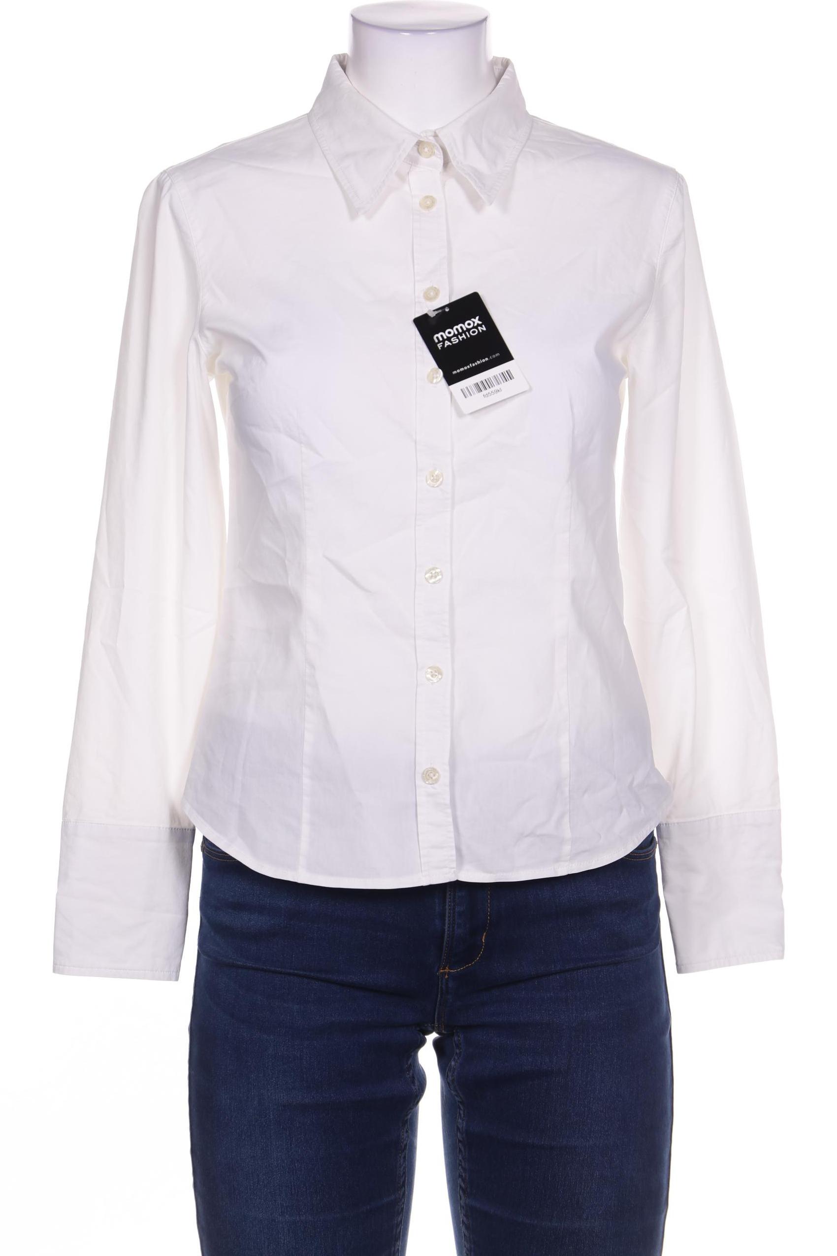 

Betty Barclay Damen Bluse, weiß, Gr. 36