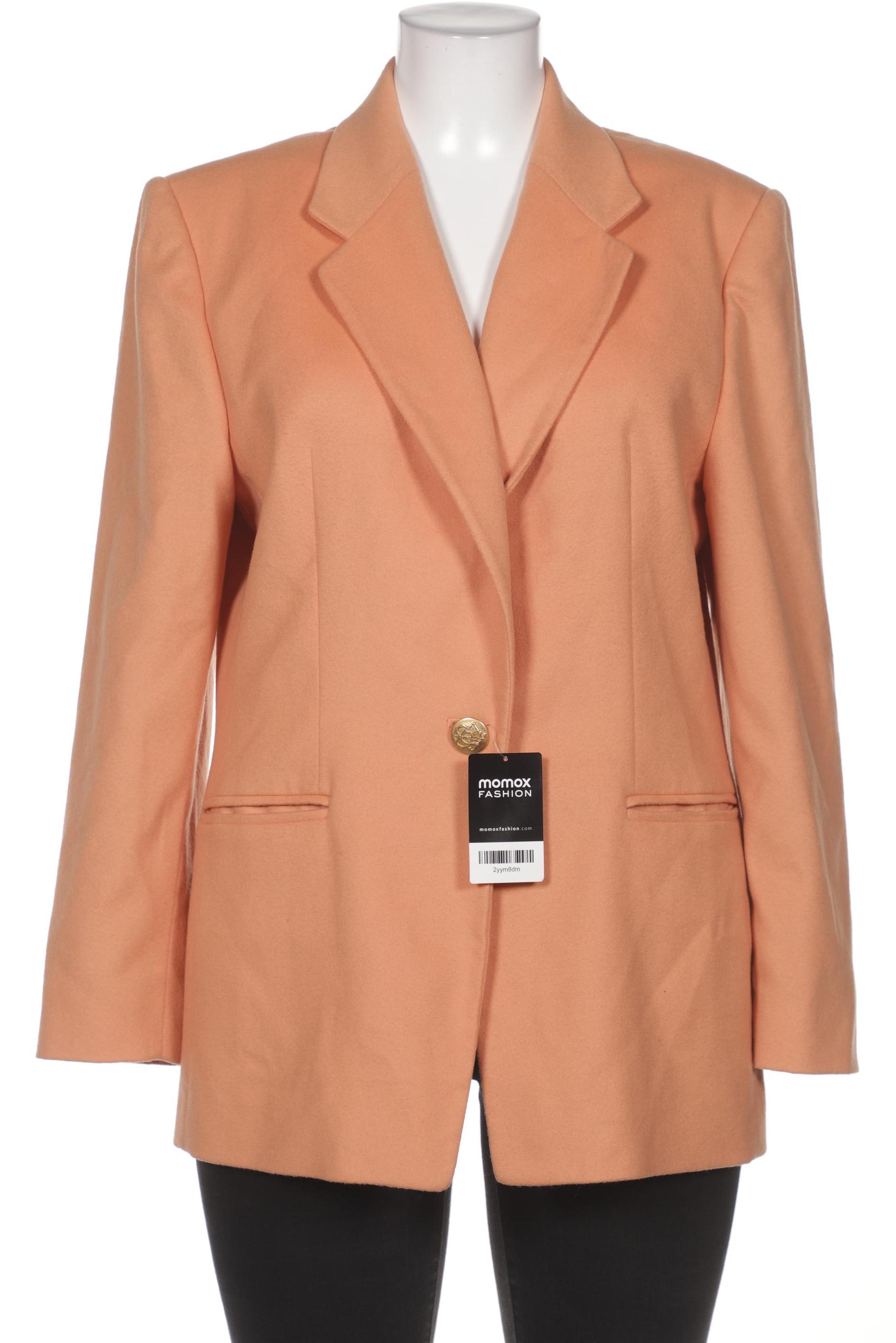 

Betty Barclay Damen Blazer, orange, Gr. 42