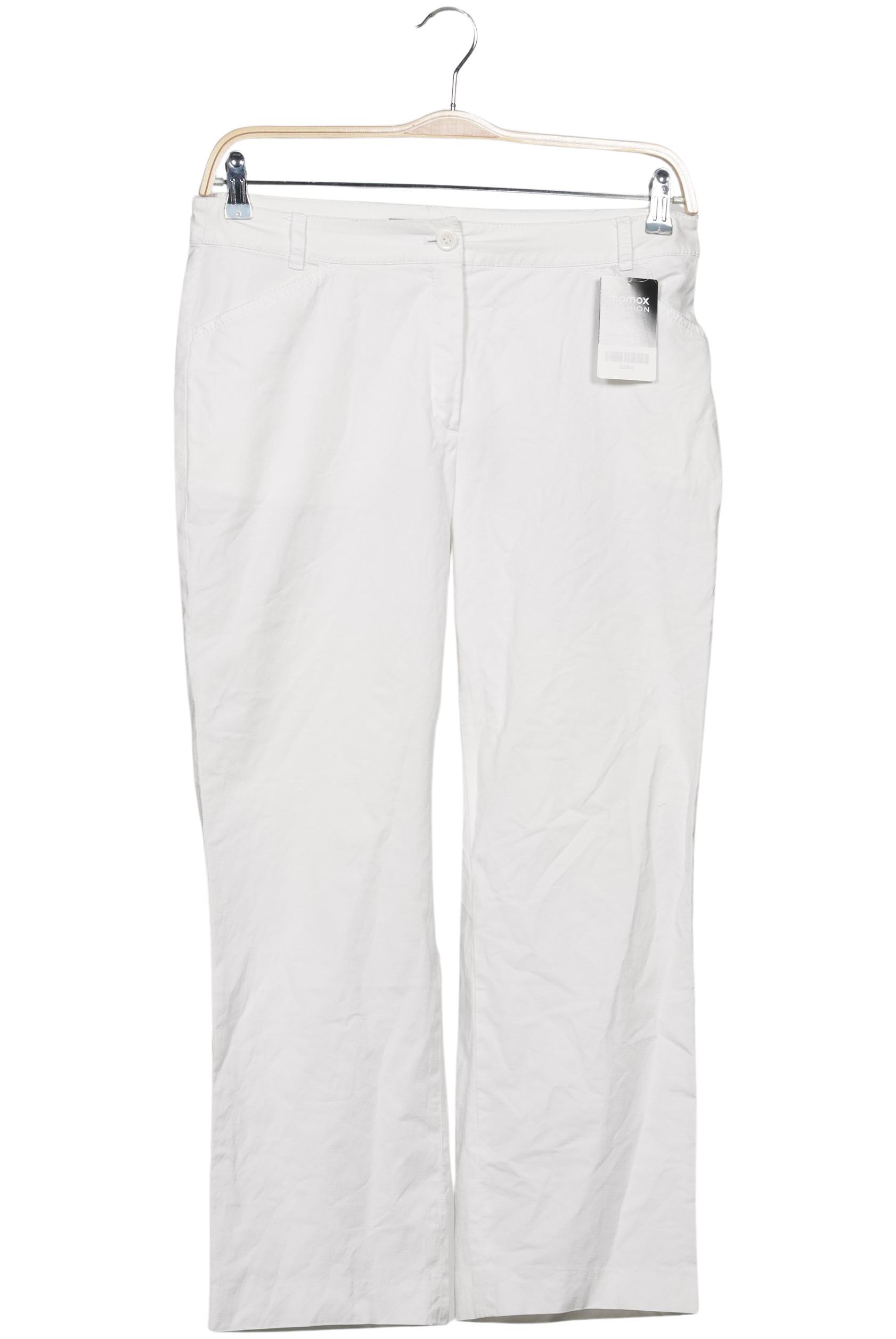 

Betty Barclay Damen Stoffhose, weiß, Gr. 42
