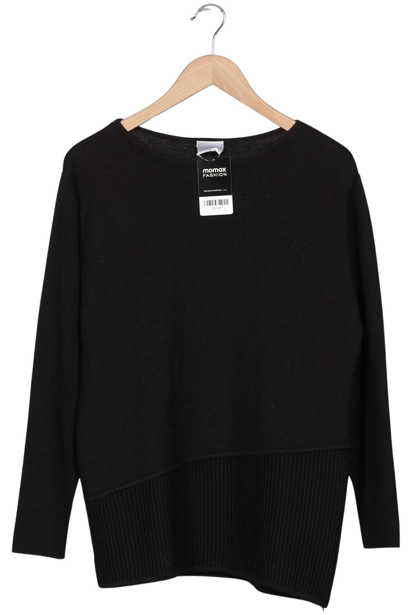 

Betty Barclay Damen Pullover, schwarz, Gr. 44