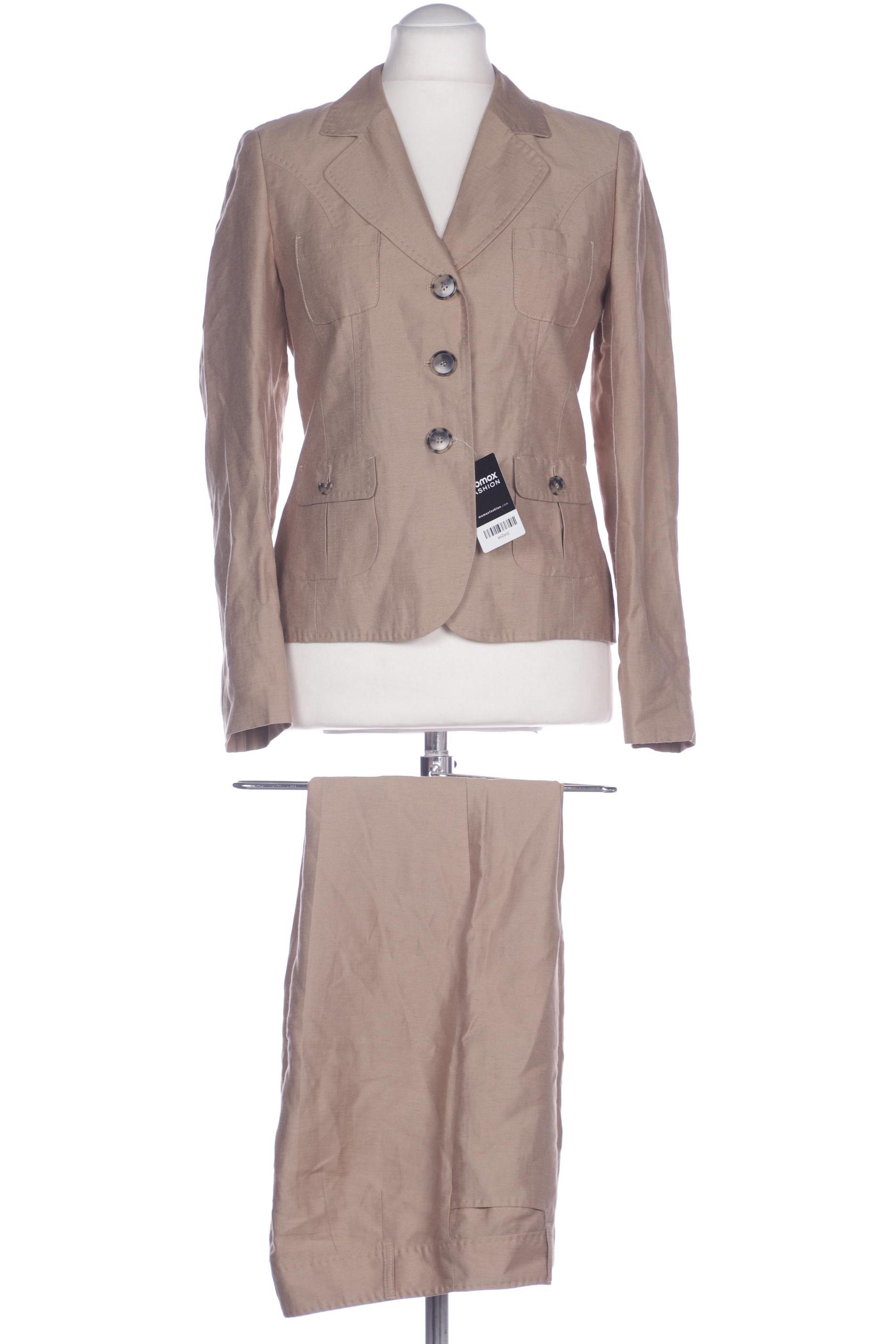 

Betty Barclay Damen Anzug, beige, Gr. 38
