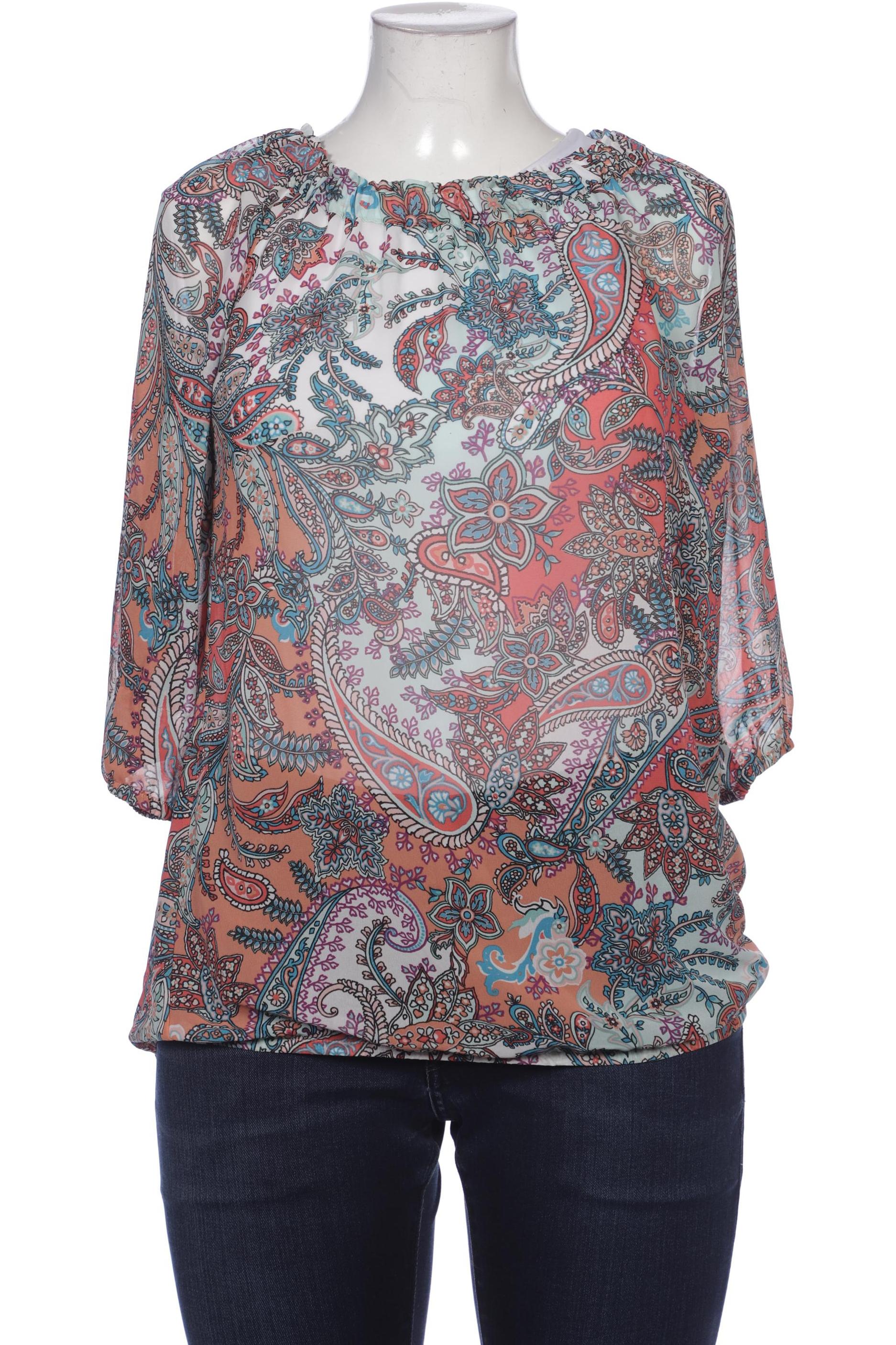 

Betty Barclay Damen Bluse, mehrfarbig, Gr. 42