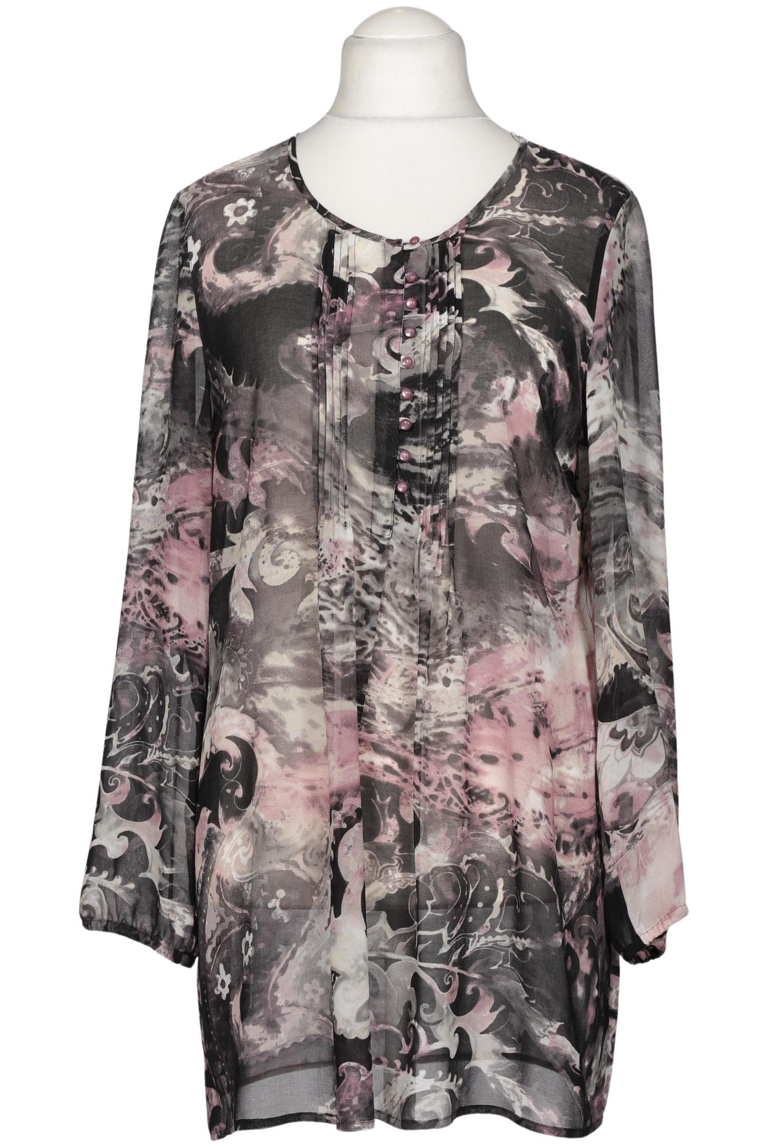 

Betty Barclay Damen Bluse, mehrfarbig, Gr. 42