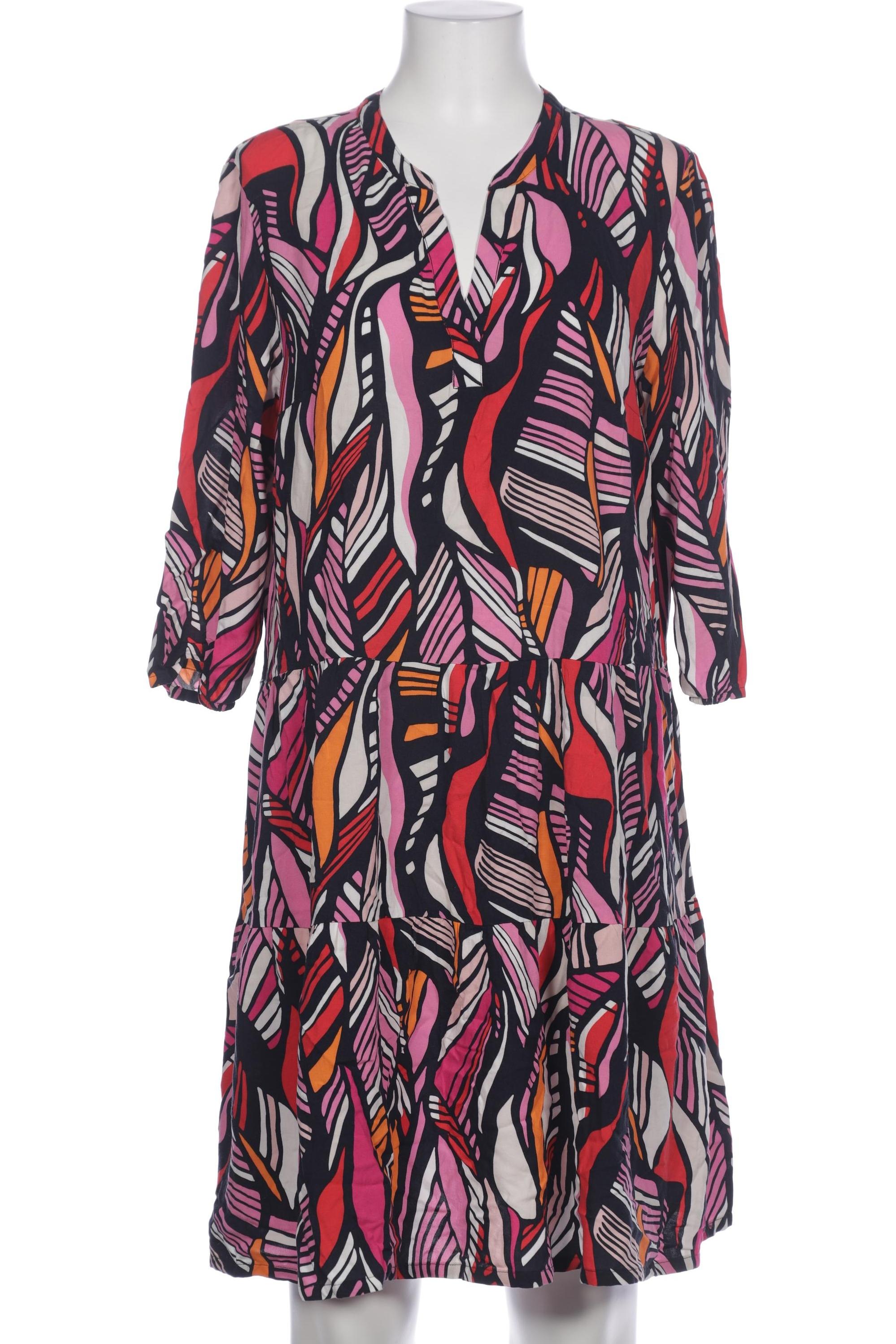 

Betty Barclay Damen Kleid, mehrfarbig, Gr. 40