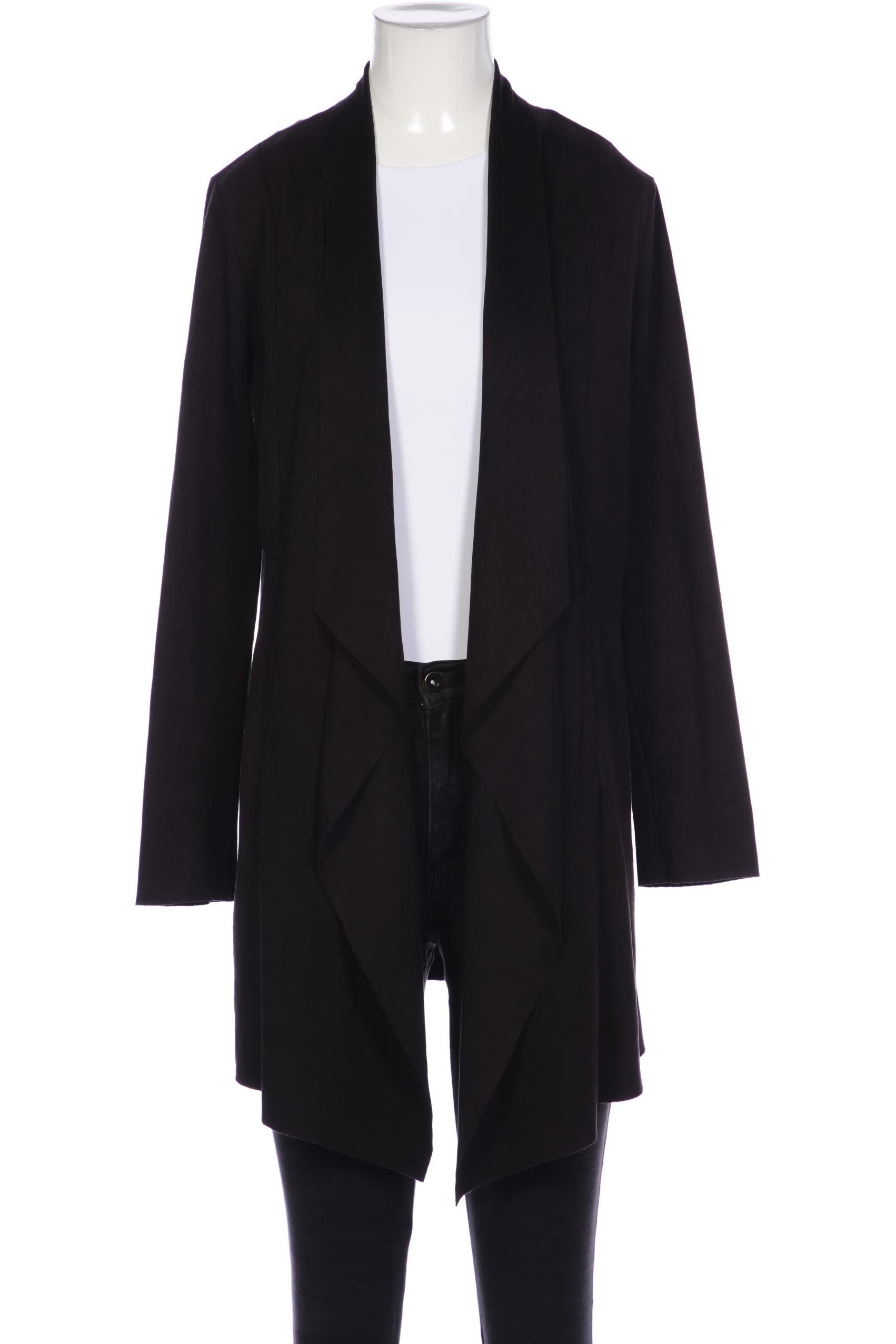 

Betty Barclay Damen Strickjacke, schwarz, Gr. 38