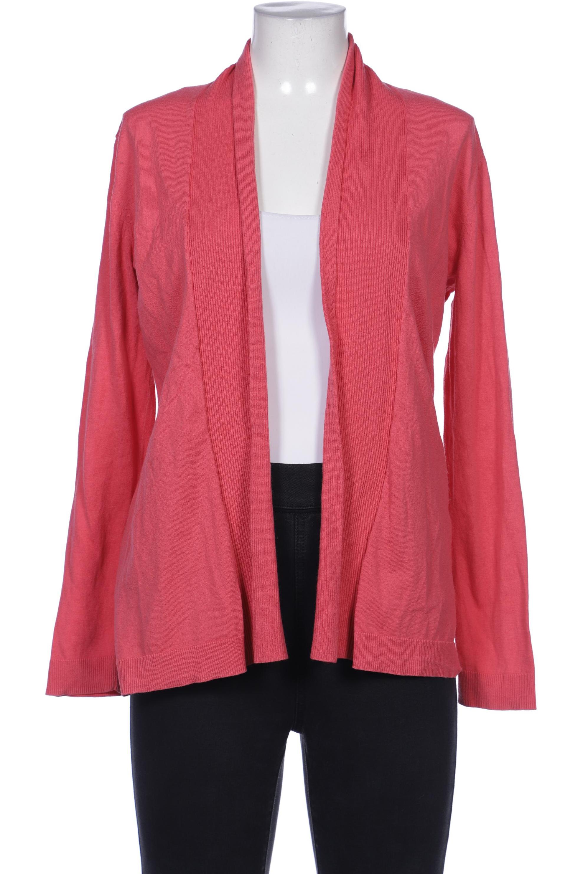

Betty Barclay Damen Strickjacke, pink, Gr. 42