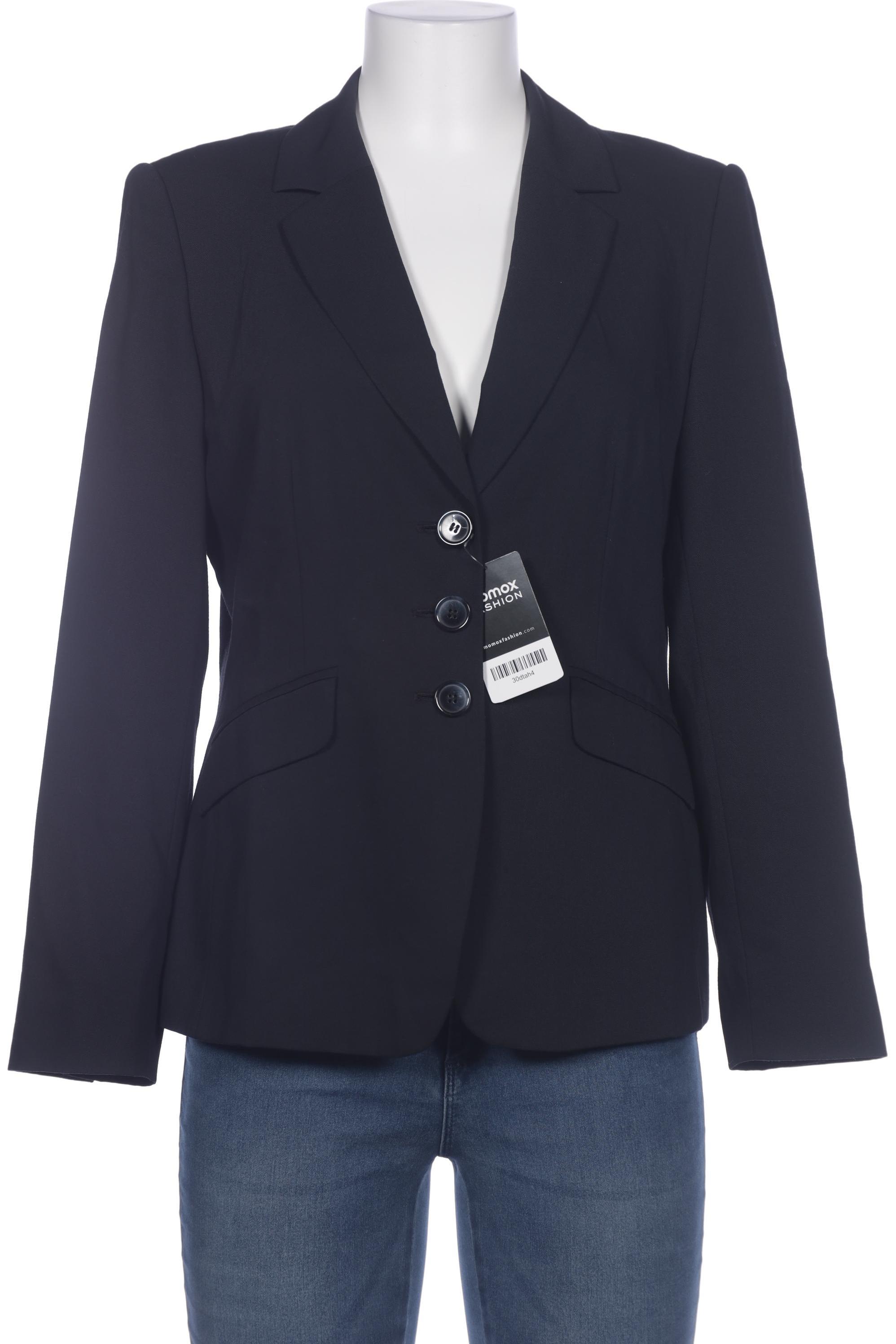 

Betty Barclay Damen Blazer, marineblau, Gr. 40