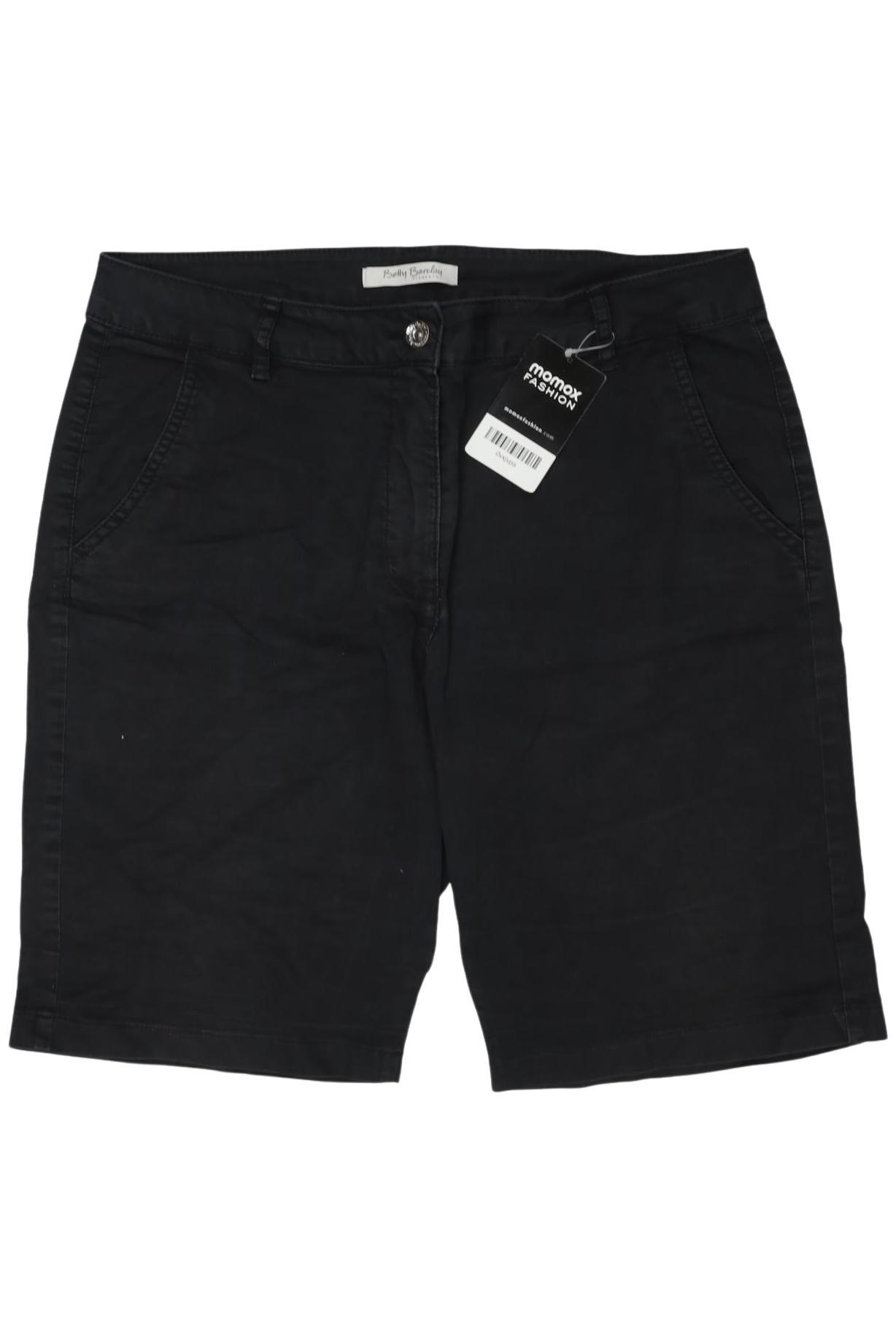 

Betty Barclay Damen Shorts, schwarz, Gr. 31