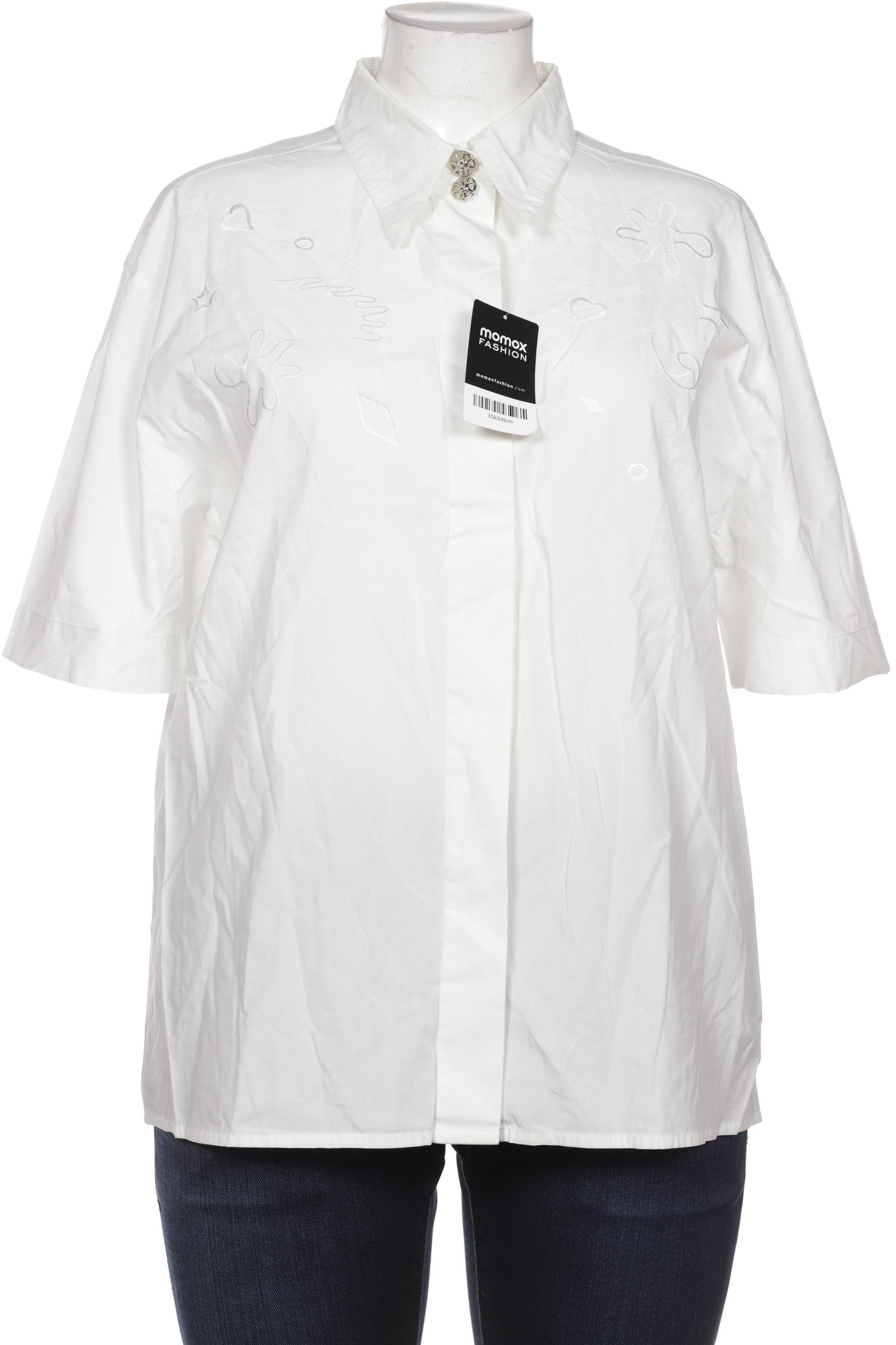 

Betty Barclay Damen Bluse, weiß, Gr. 42