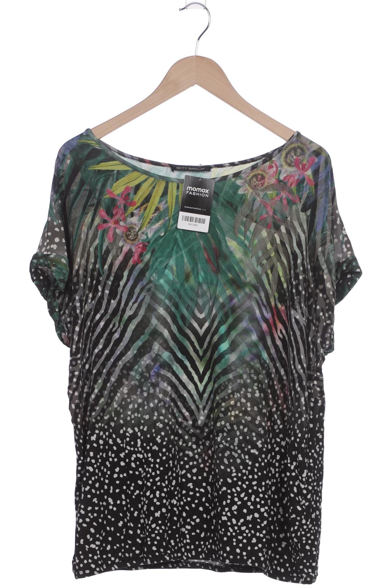 

Betty Barclay Damen T-Shirt, mehrfarbig, Gr. 46