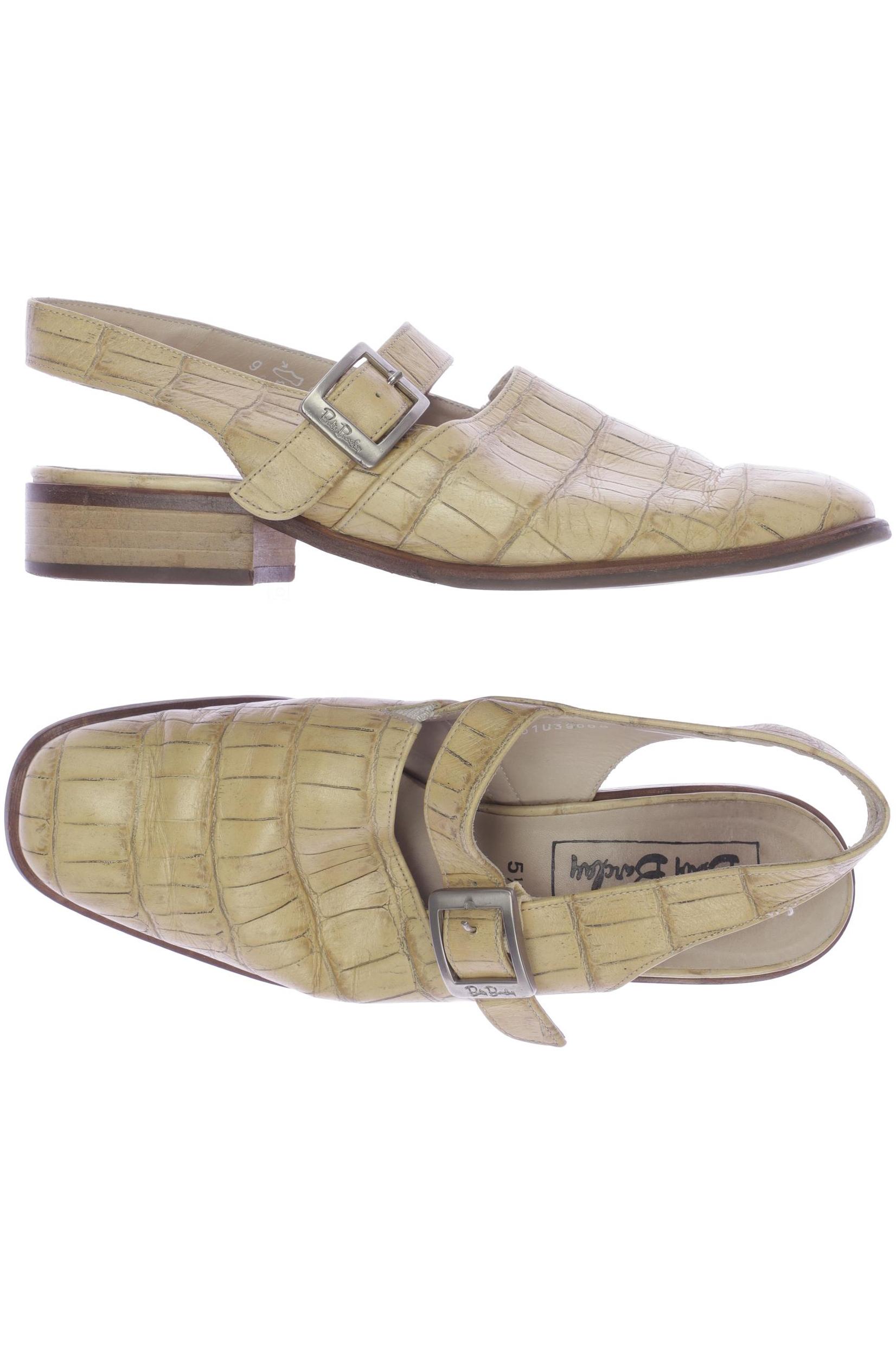 

Betty Barclay Damen Sandale, beige, Gr. 5.5
