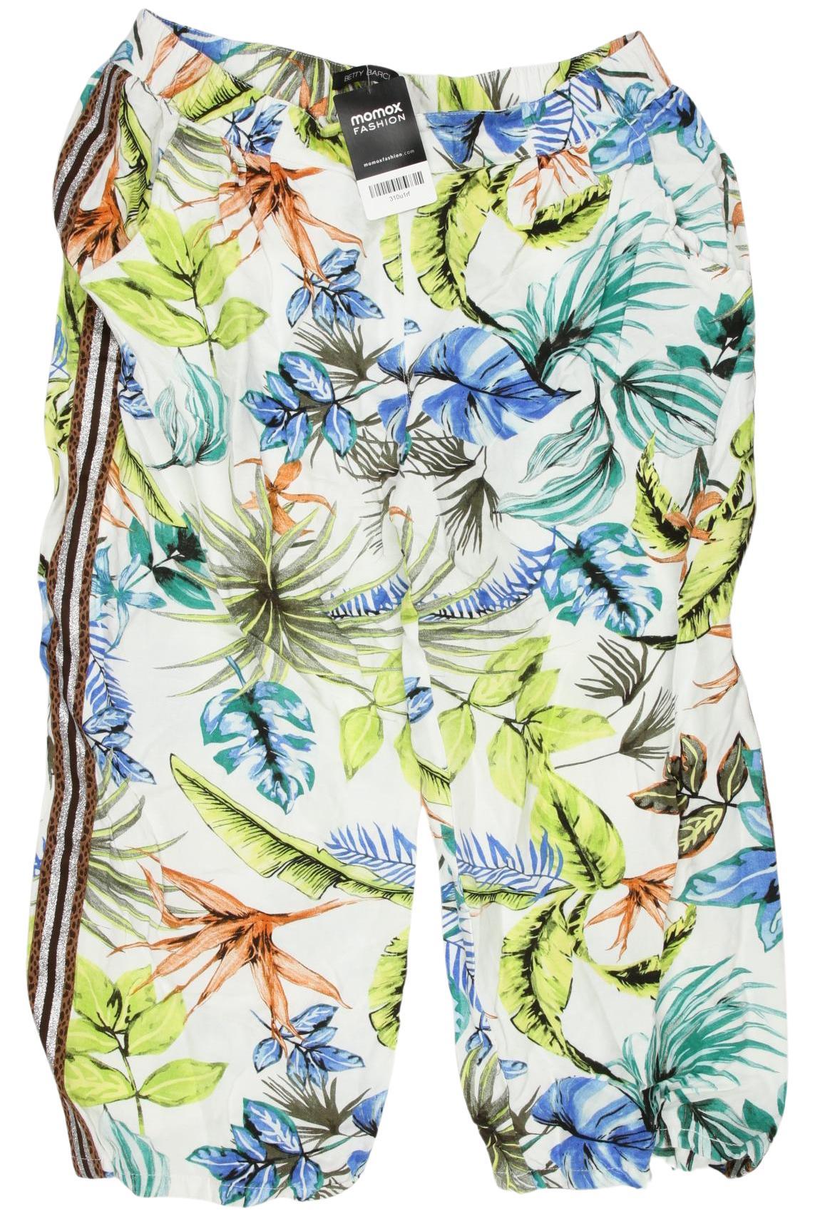 

Betty Barclay Damen Stoffhose, mehrfarbig, Gr. 31