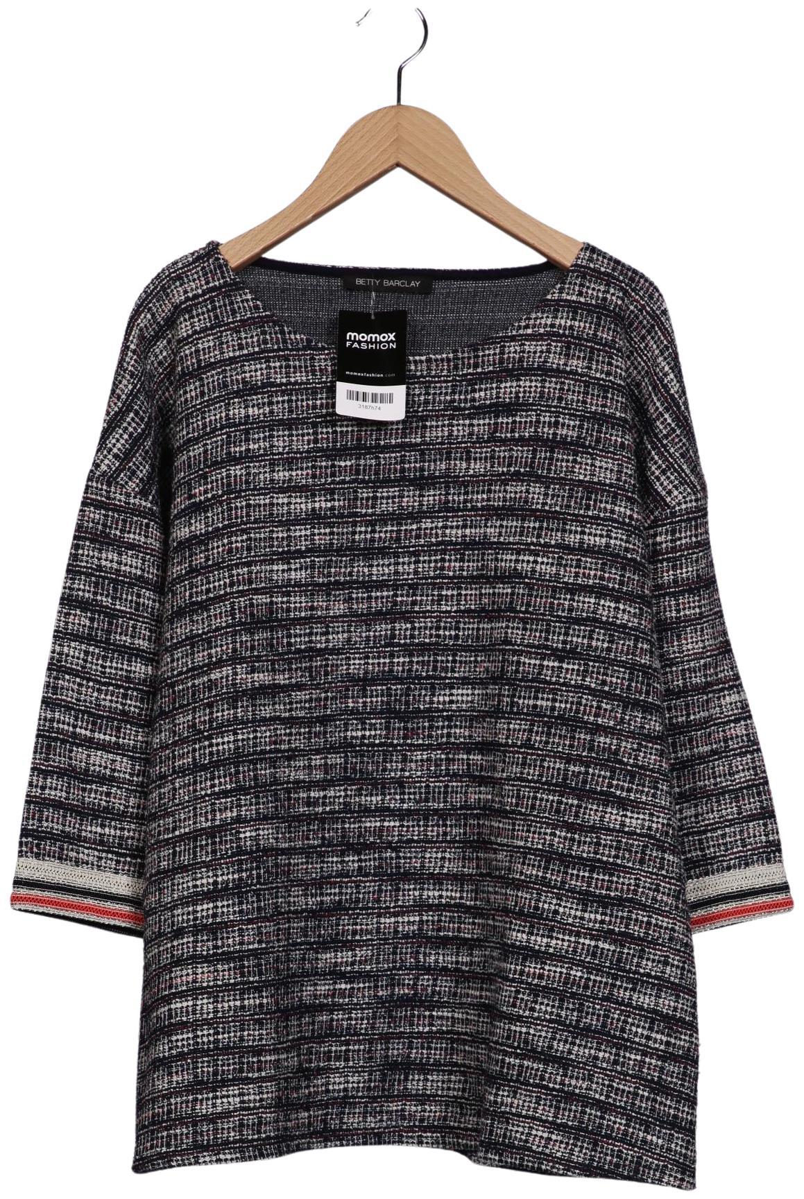 

Betty Barclay Damen Pullover, mehrfarbig, Gr. 46