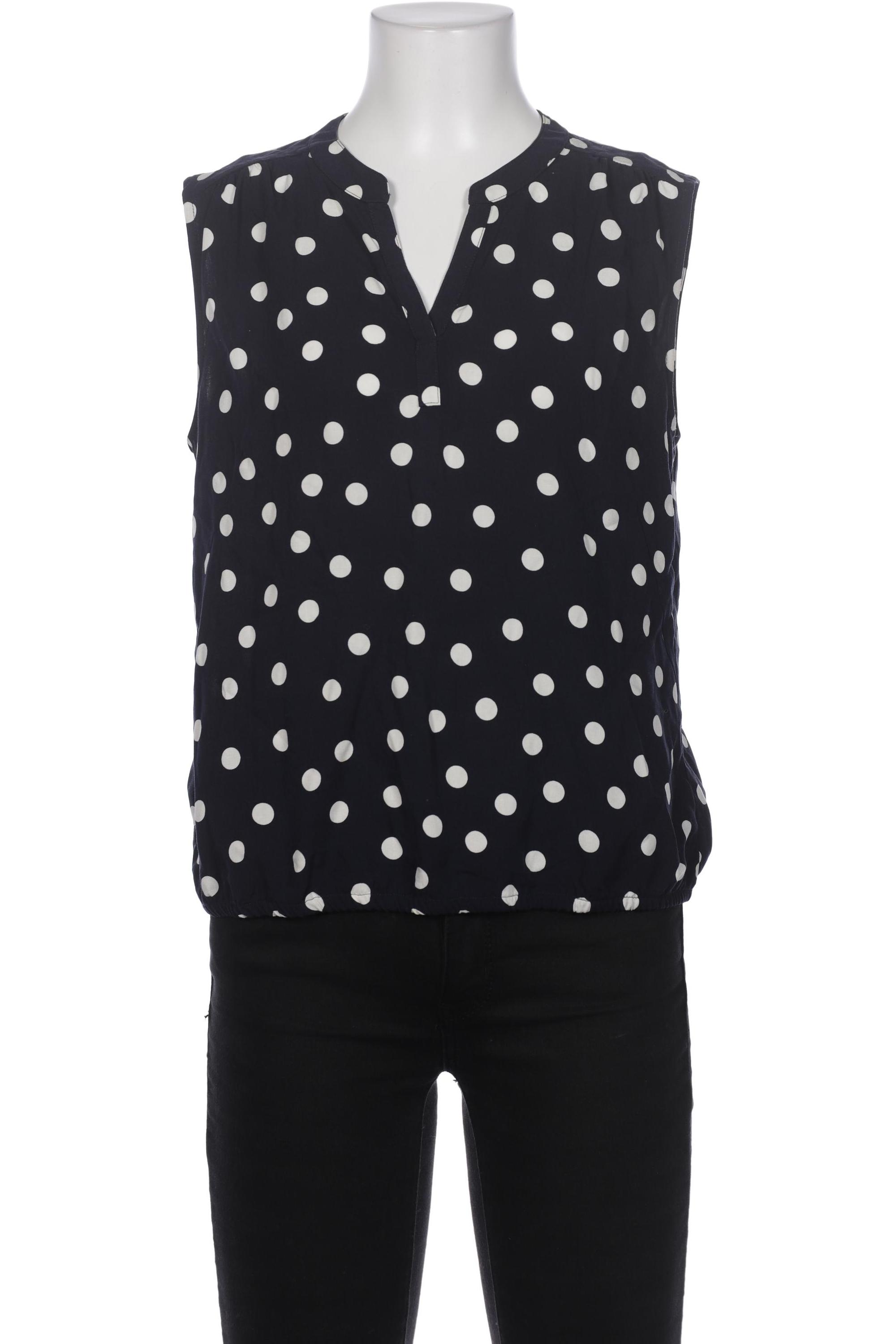

Betty Barclay Damen Bluse, marineblau, Gr. 38
