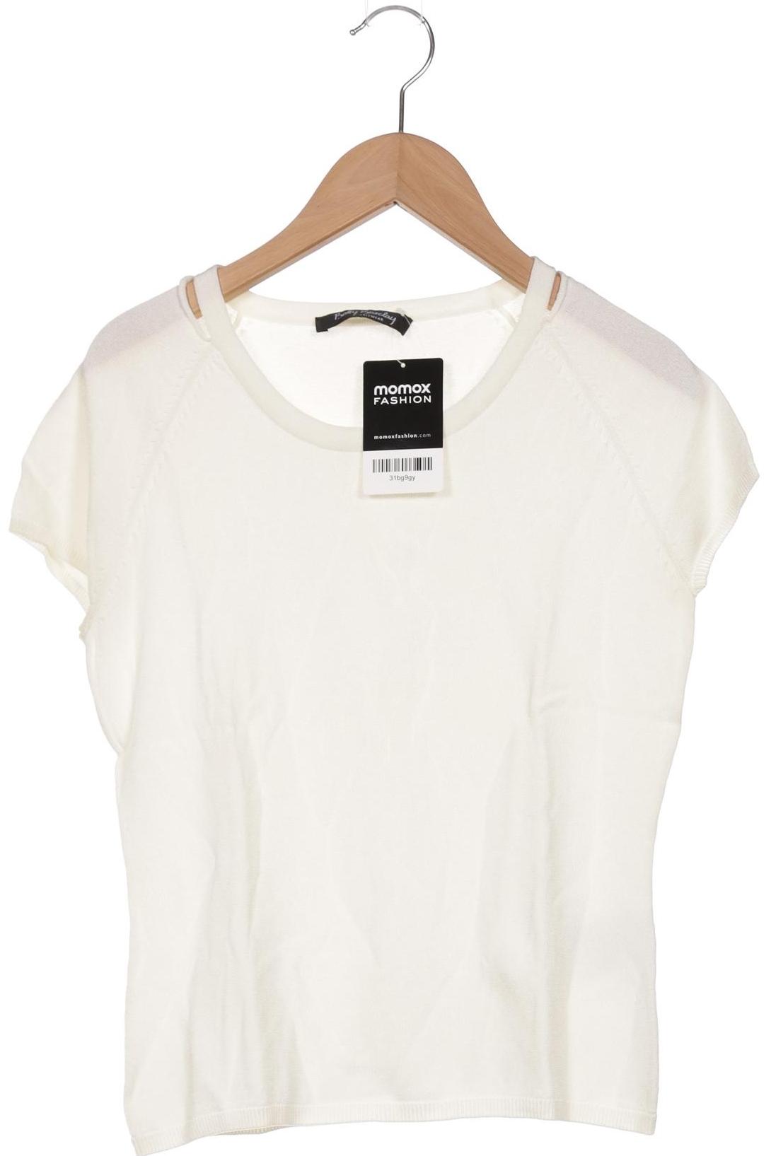 

Betty Barclay Damen Pullover, cremeweiß, Gr. 36
