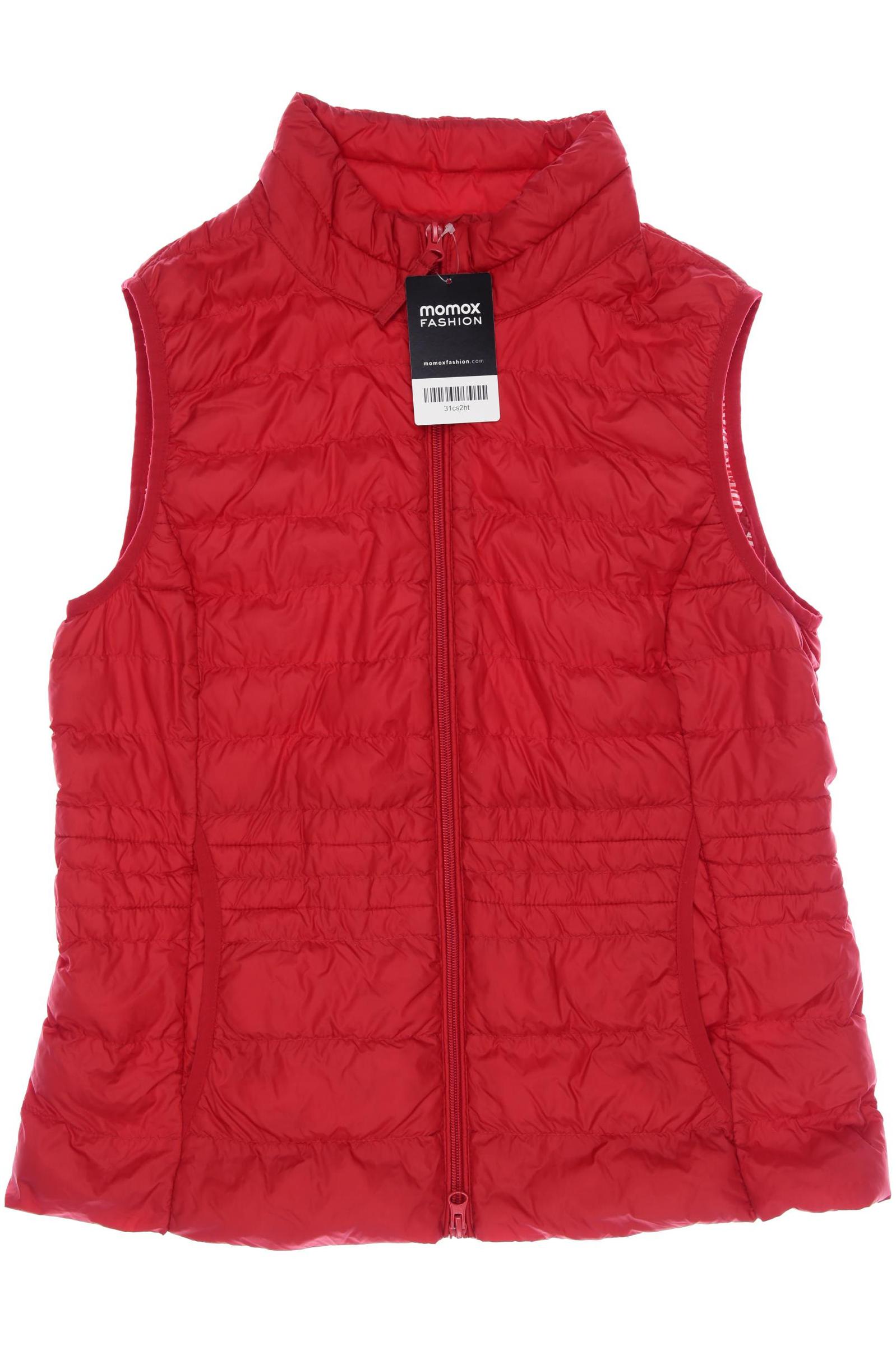 

Betty Barclay Damen Weste, rot, Gr. 38