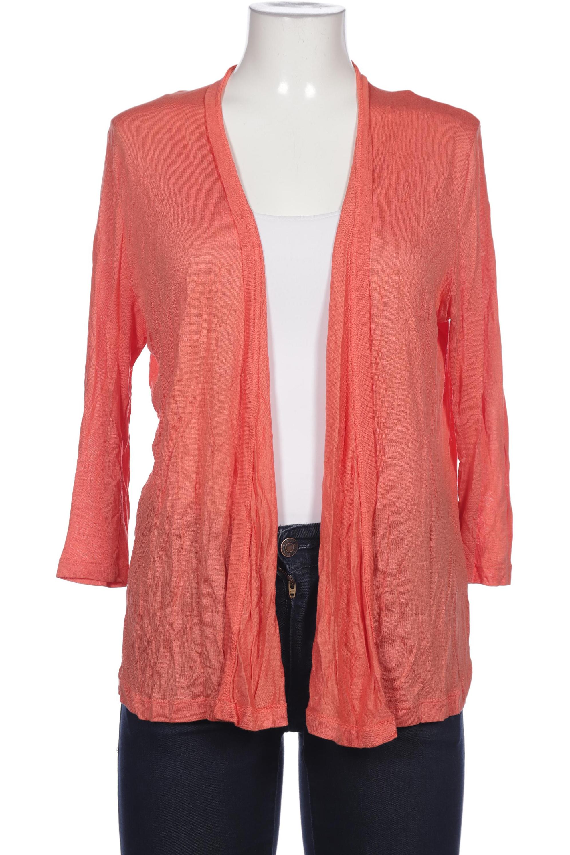 

Betty Barclay Damen Strickjacke, orange