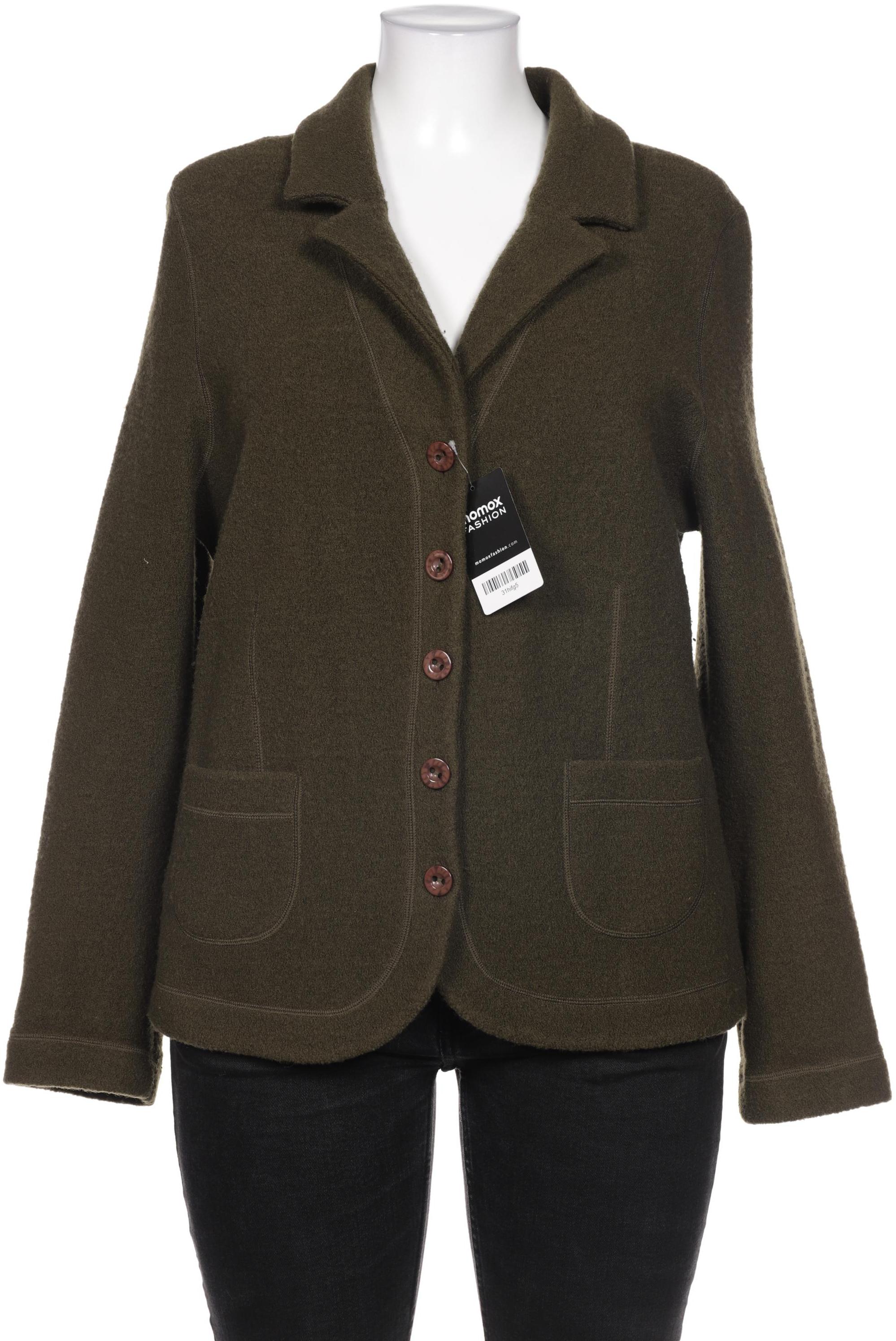 

Betty Barclay Damen Blazer, grün
