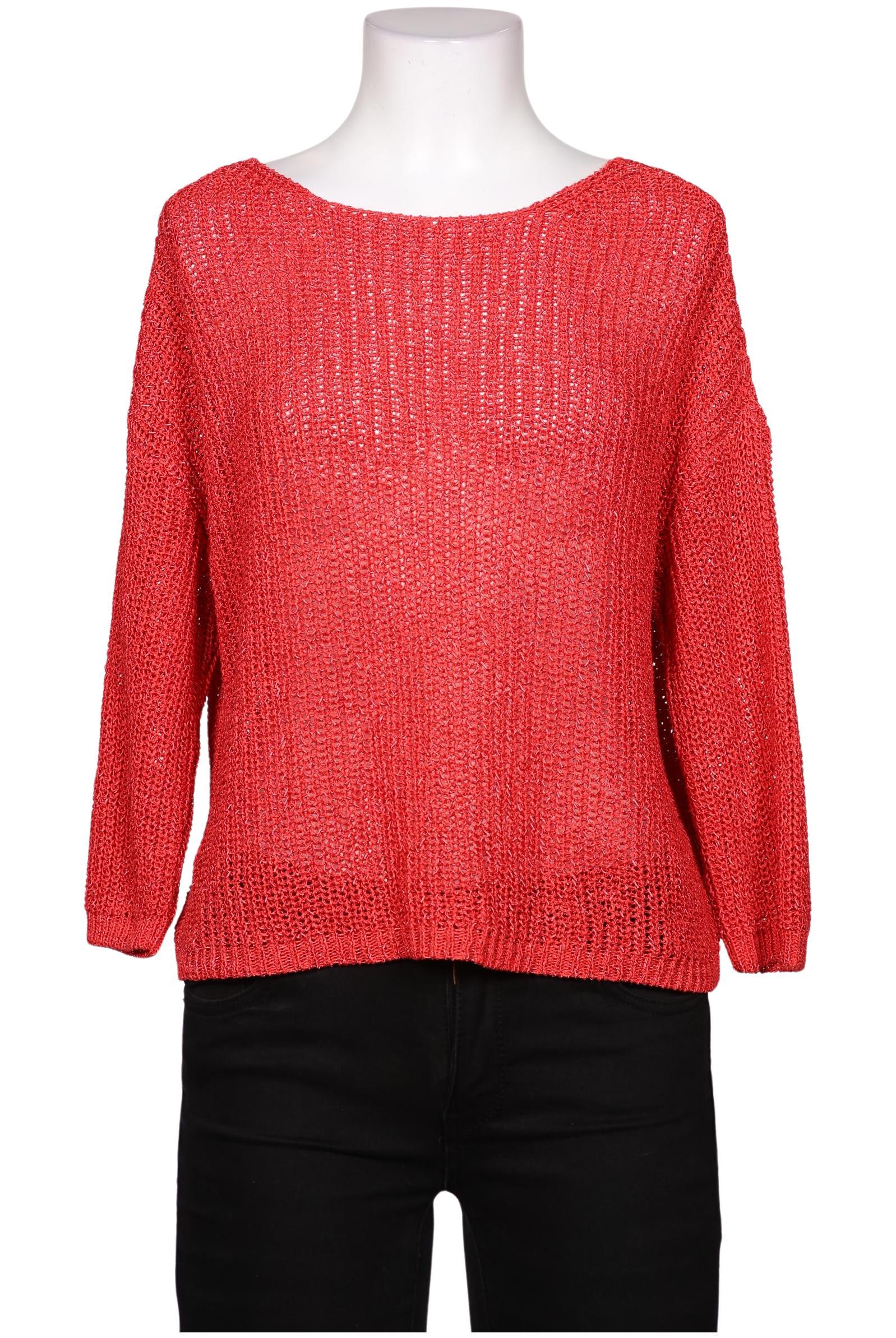 

Betty Barclay Damen Pullover, rot, Gr. 36