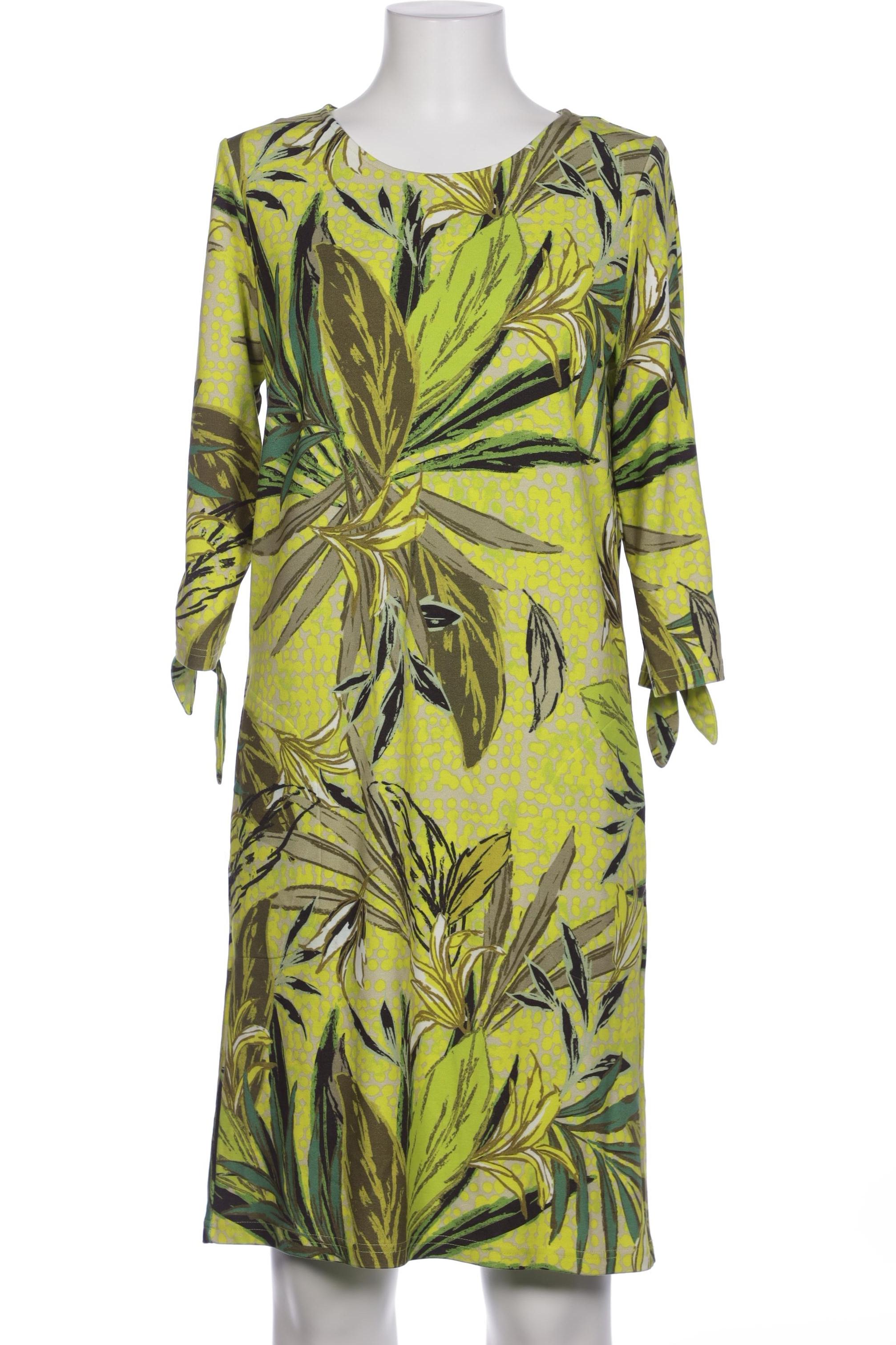 

Betty Barclay Damen Kleid, gelb, Gr. 40