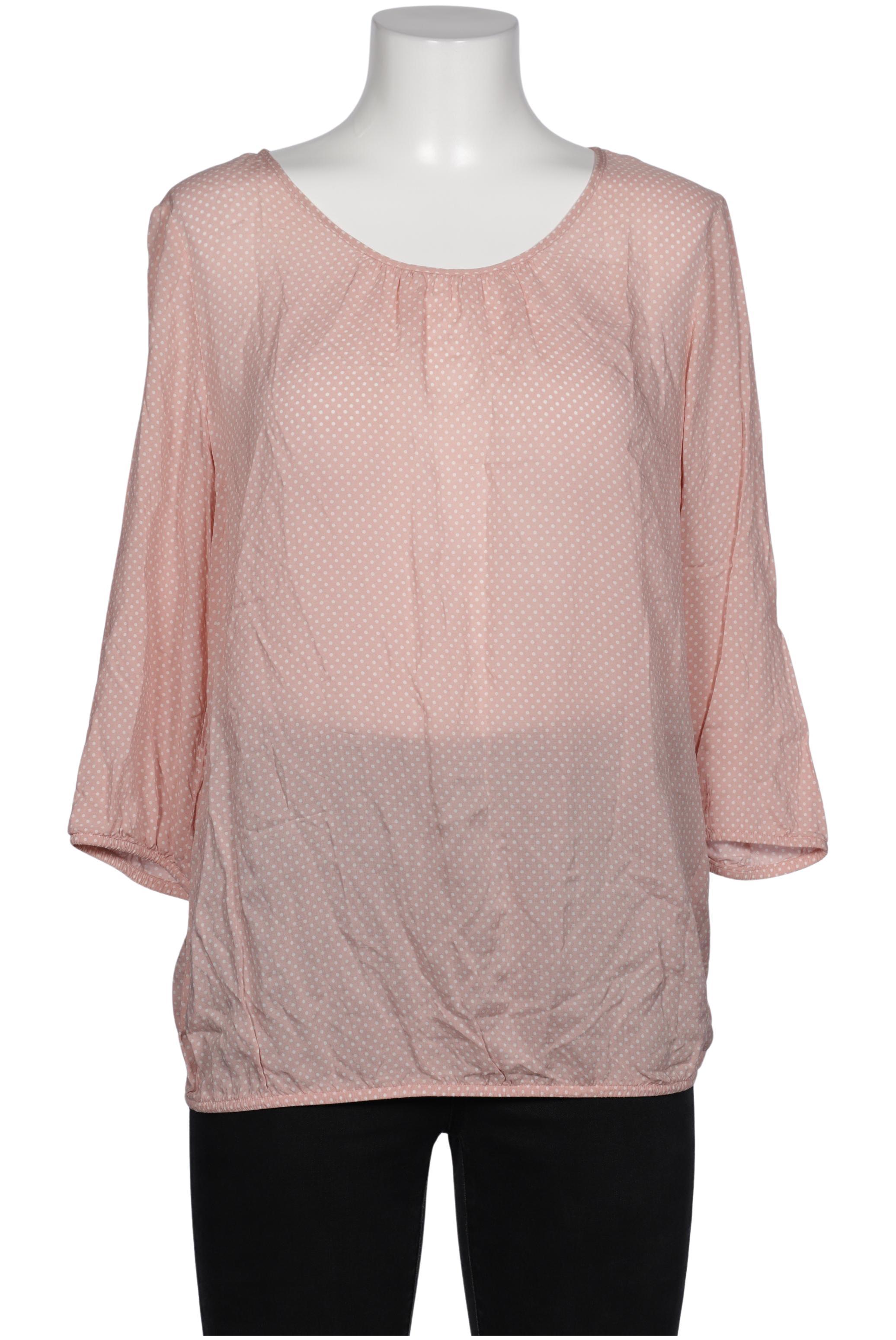 

Betty Barclay Damen Bluse, pink, Gr. 38