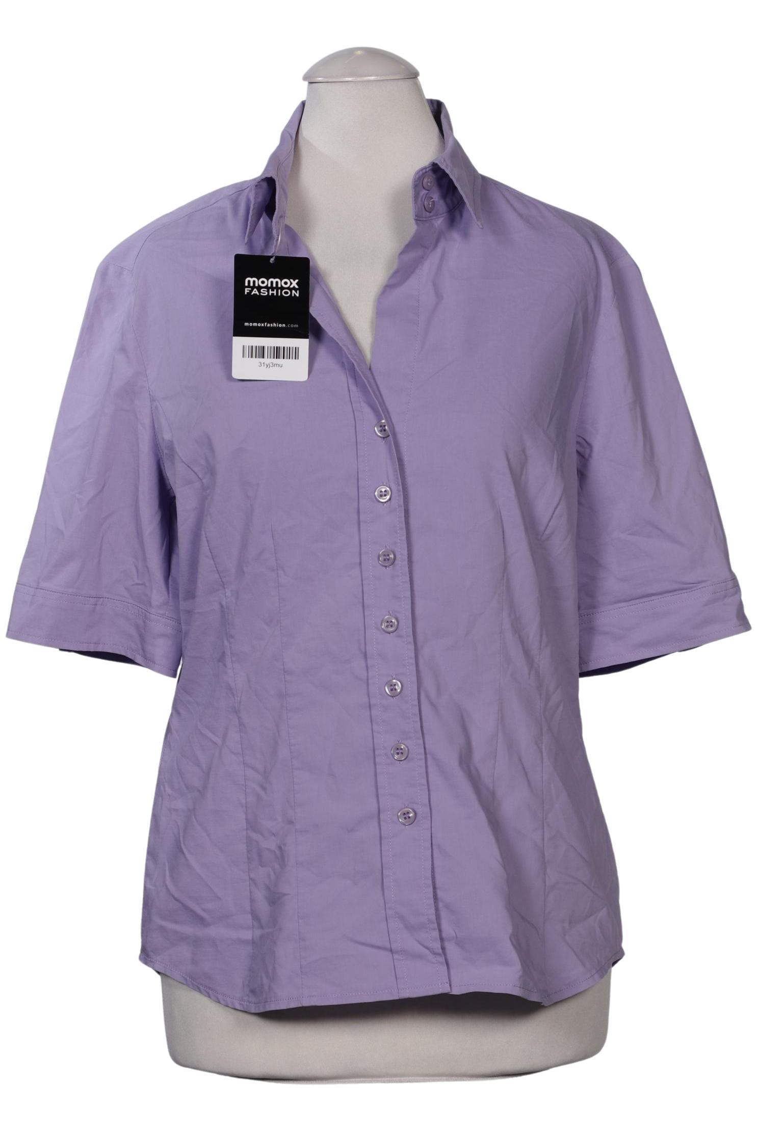 

Betty Barclay Damen Bluse, flieder, Gr. 36