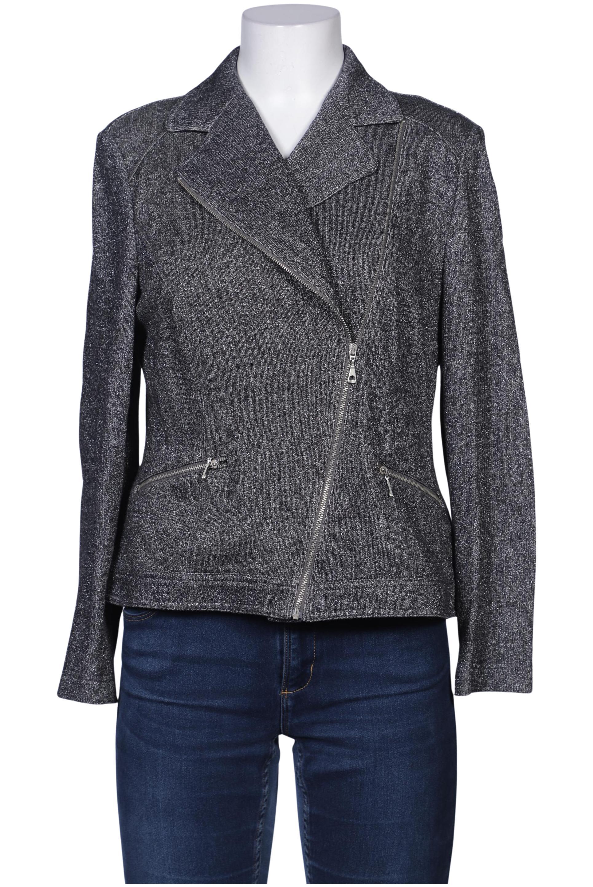 

Betty Barclay Damen Blazer, grau, Gr. 38
