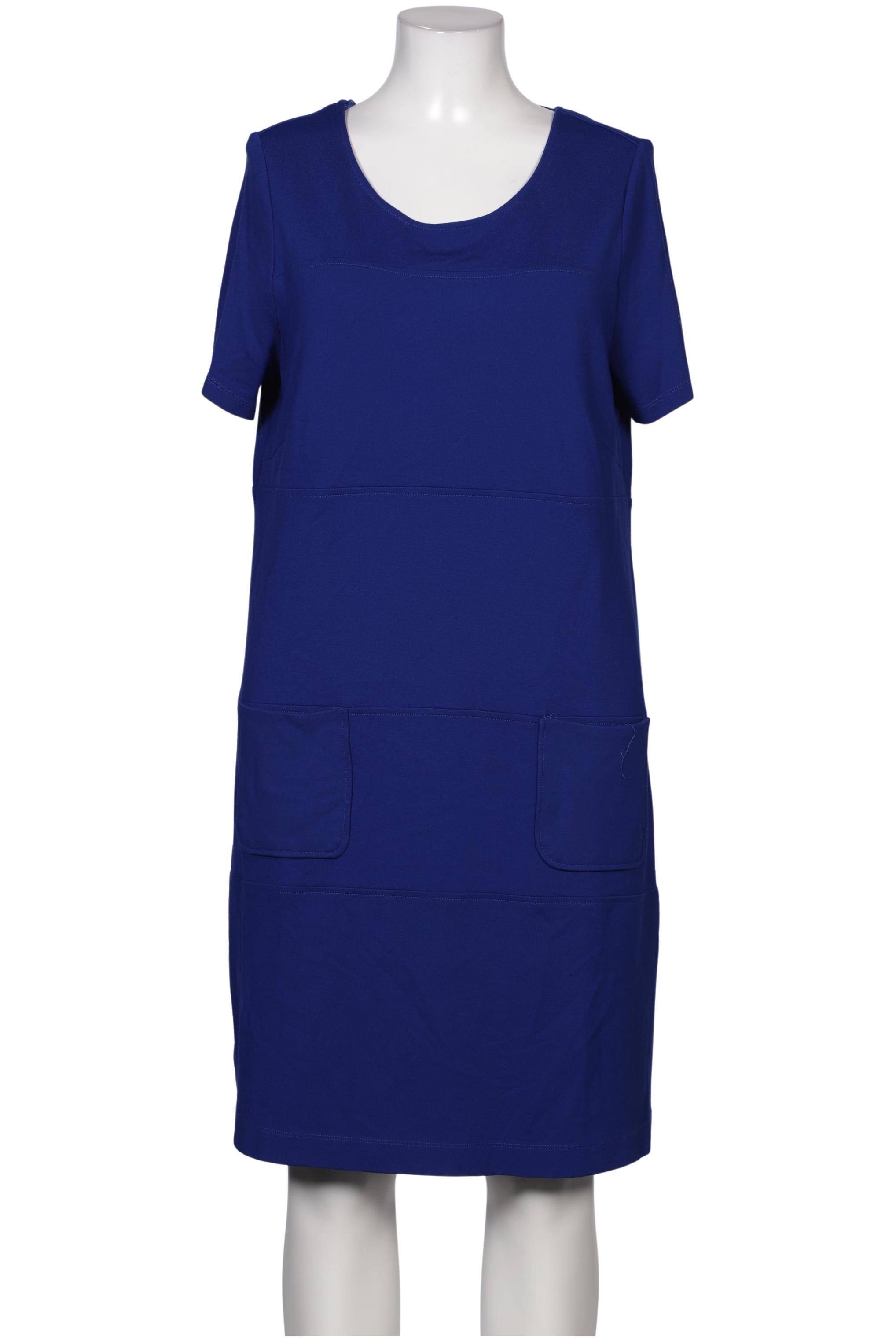 

Betty Barclay Damen Kleid, blau, Gr. 46