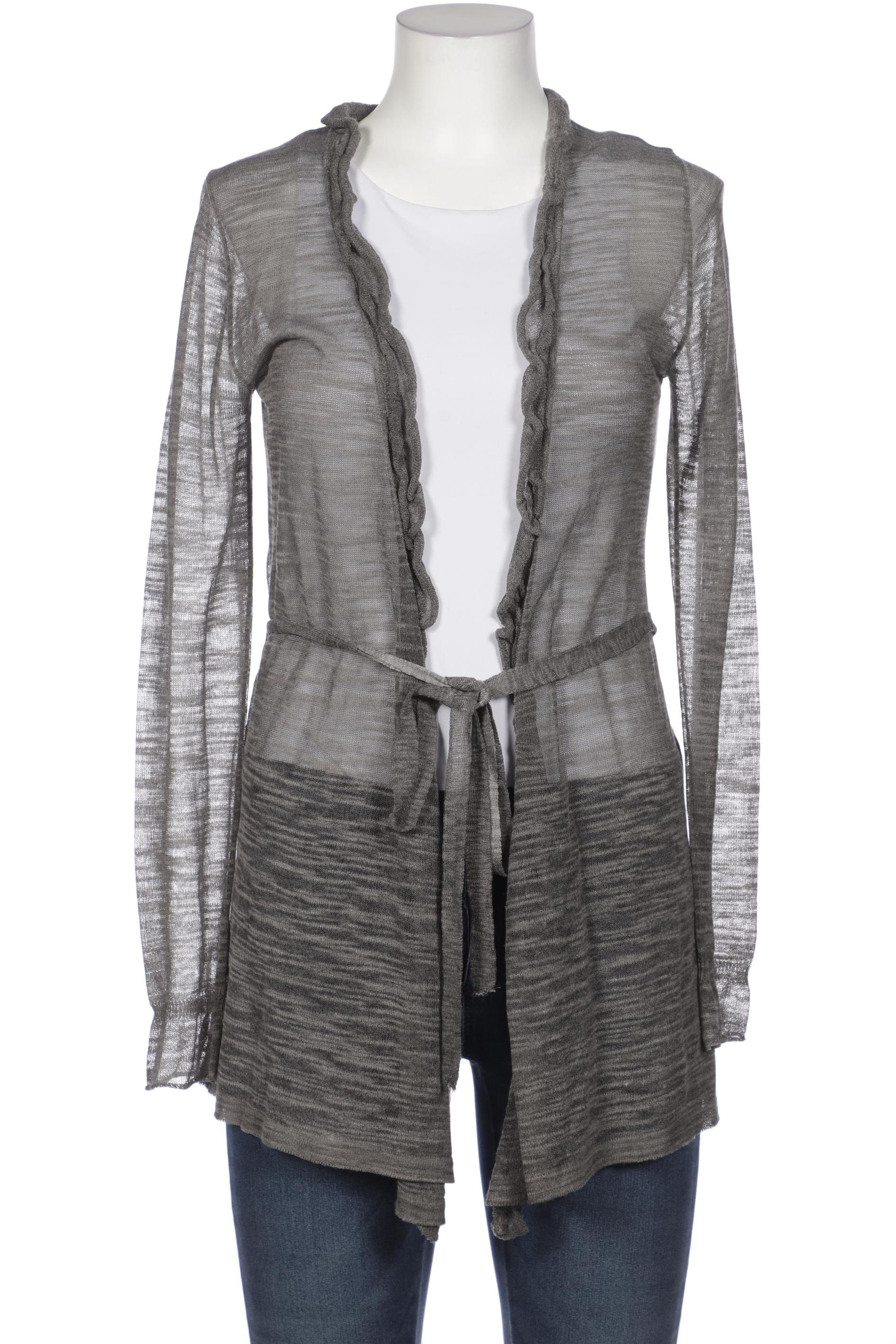 

Betty Barclay Damen Strickjacke, grau