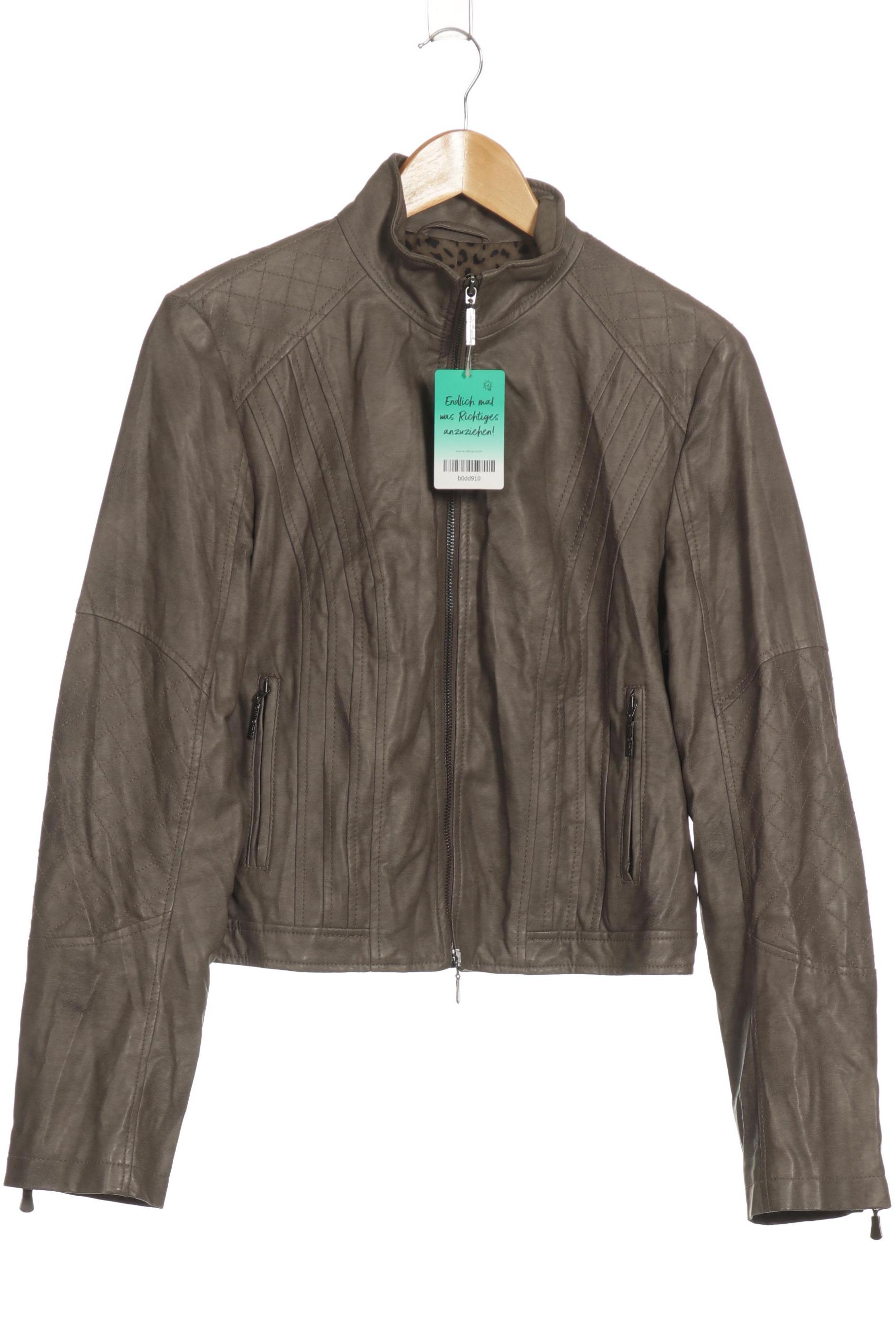 

Betty Barclay Damen Jacke, grau, Gr. 38
