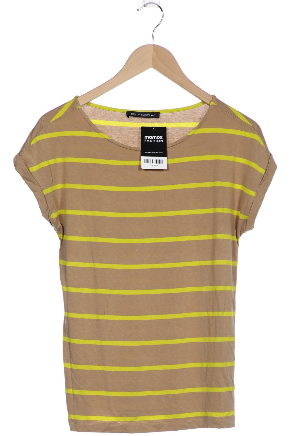

Betty Barclay Damen T-Shirt, beige
