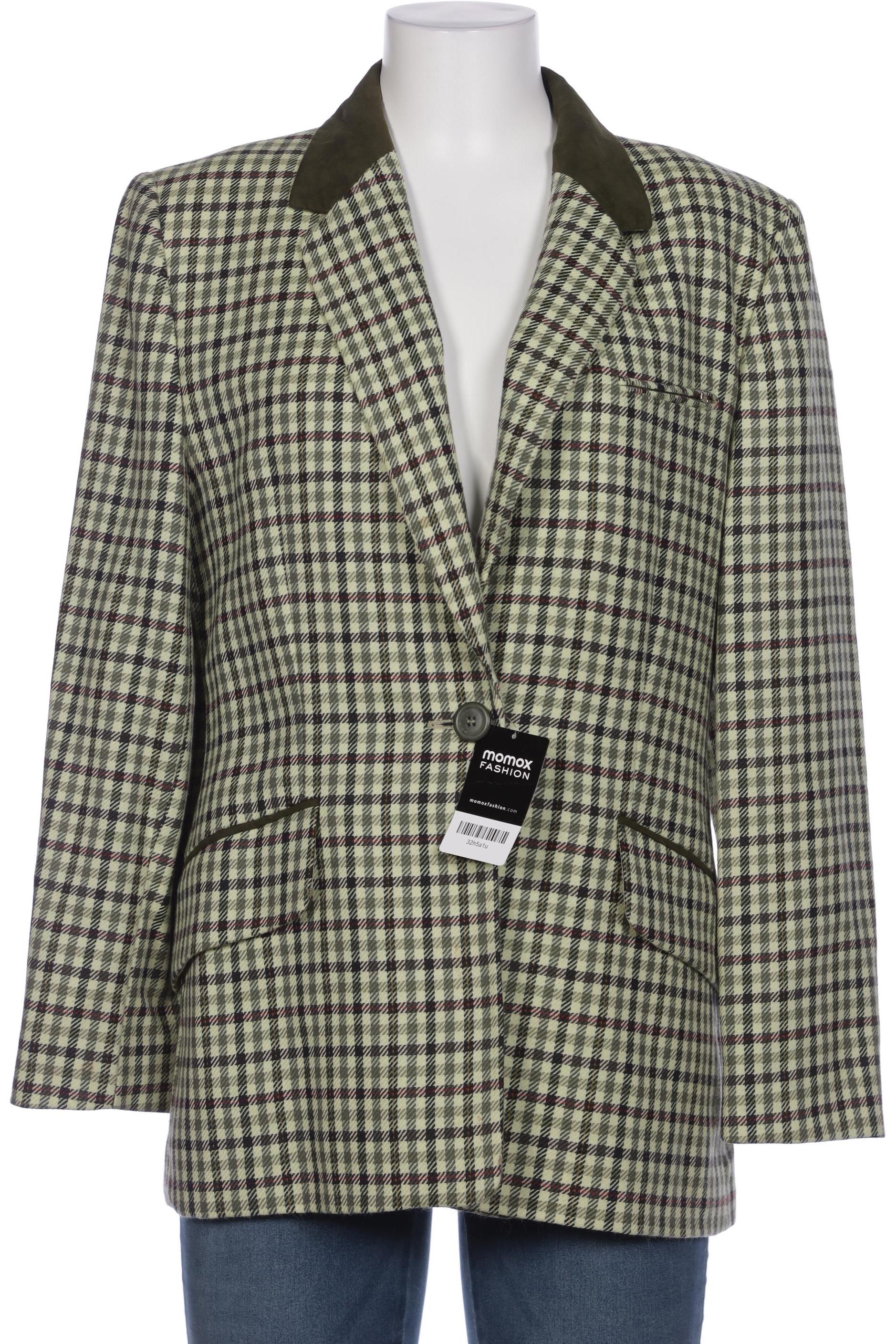 

Betty Barclay Damen Blazer, hellgrün, Gr. 42